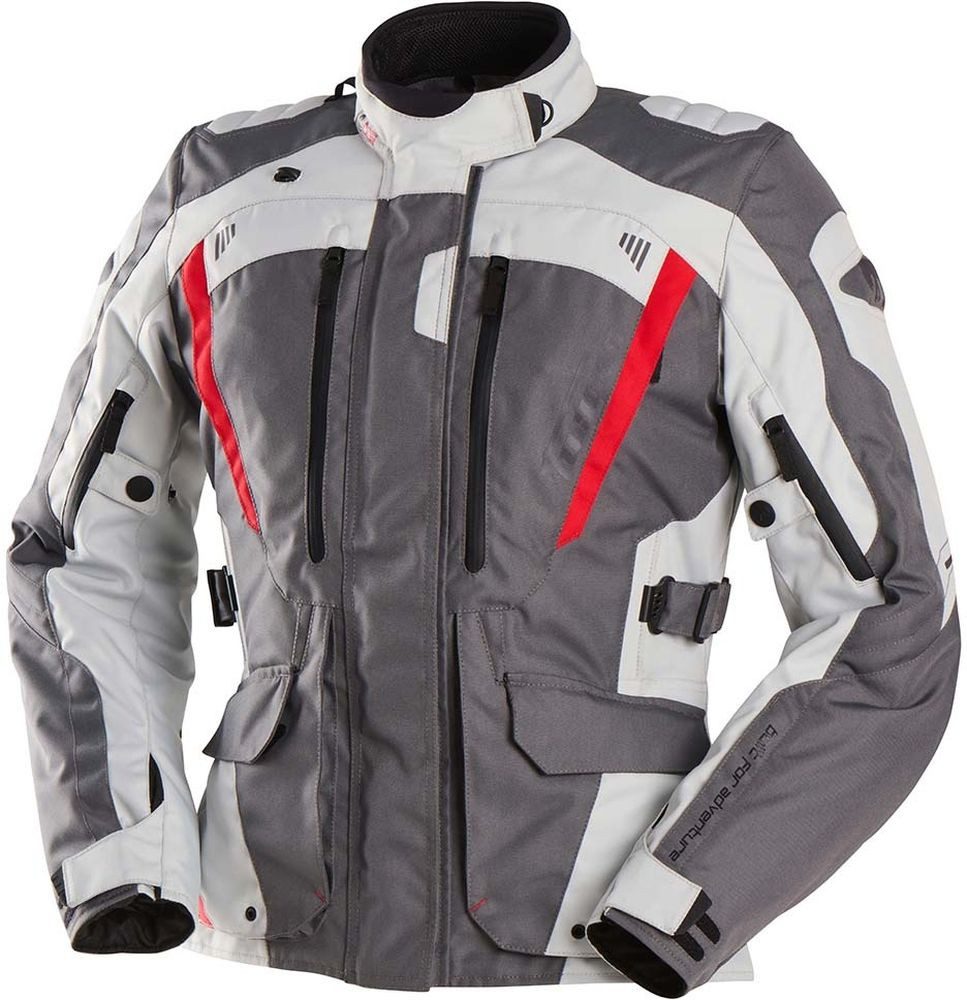 Furygan Motorradjacke Apalaches Evo Damen Motorrad günstig online kaufen