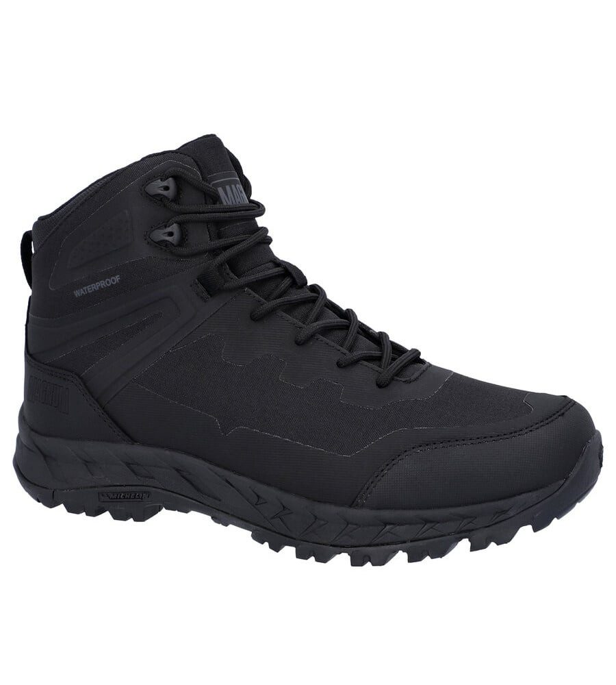 Magnum Arbeitsschuhe Ultima Pro RC 6.0 WP (wasserdicht) schwarz Herren Wanderschuh
