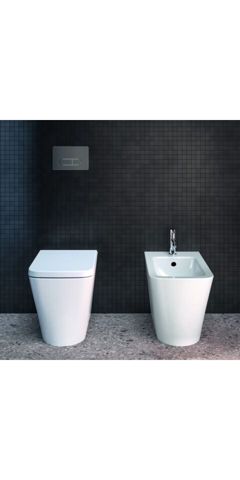 Ideal Standard WC-Sitz