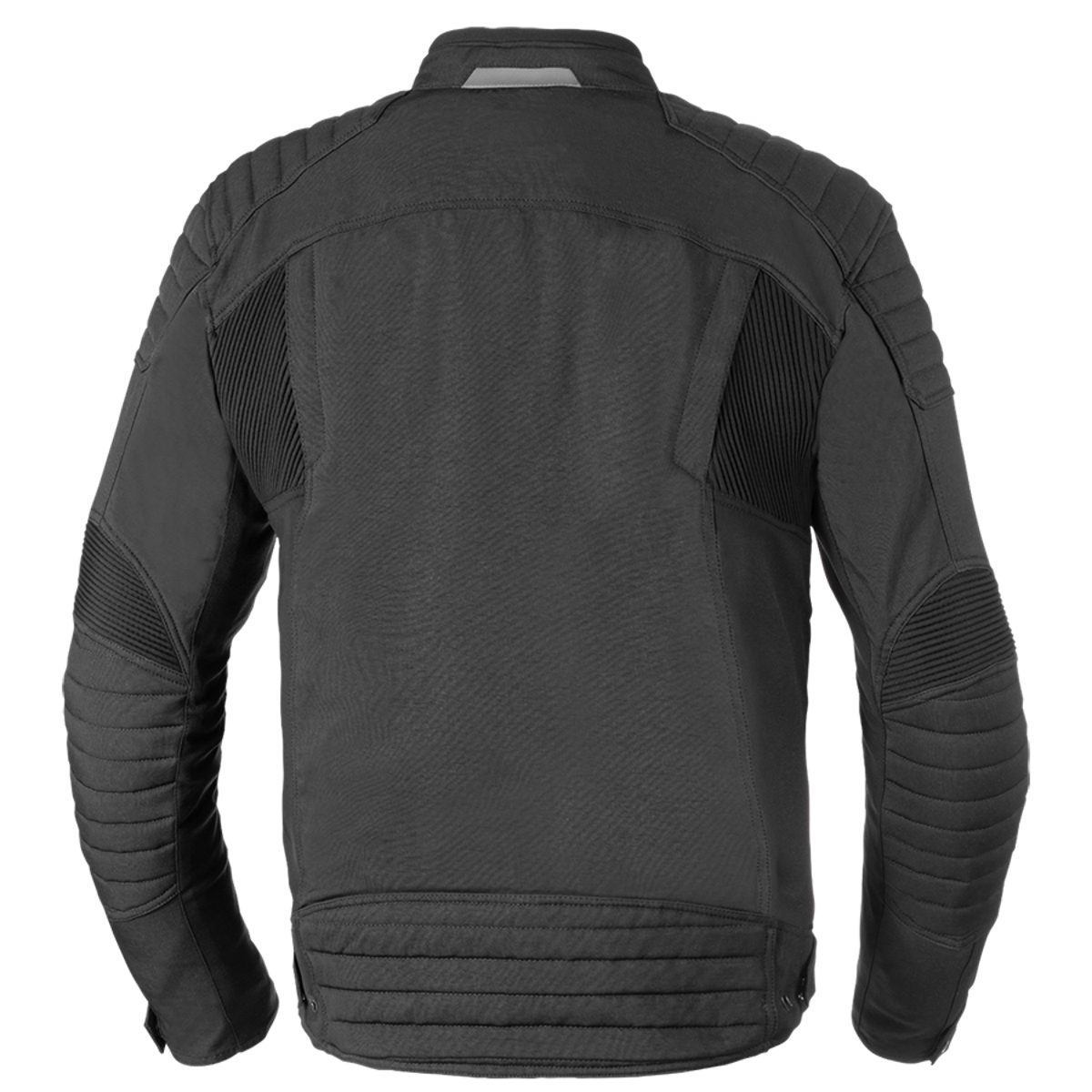 Büse Motorradjacke Büse Carson Textiljacke schwarz günstig online kaufen