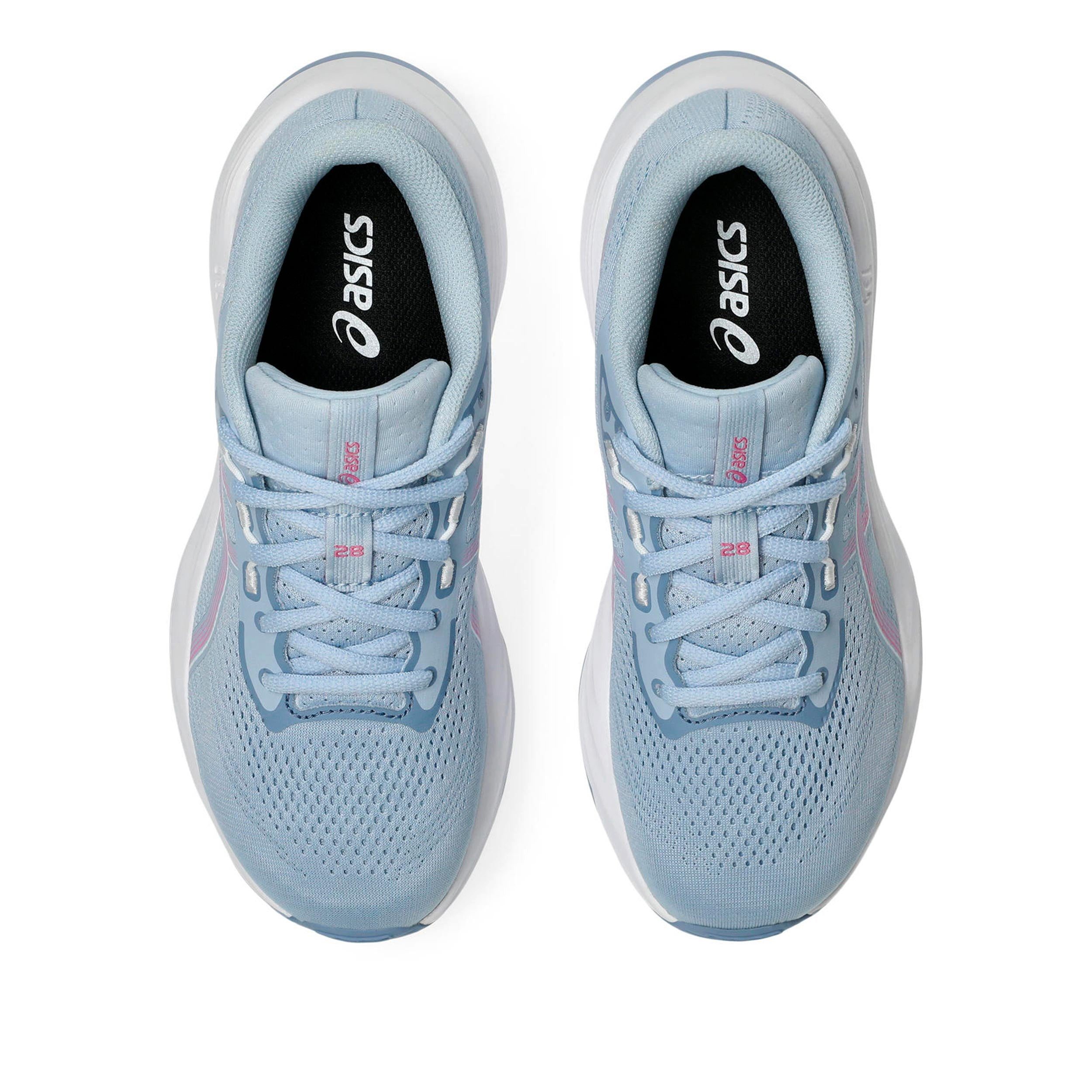 Asics Gel-Cumulus 28 Gs - Neutralschuh Laufschuh