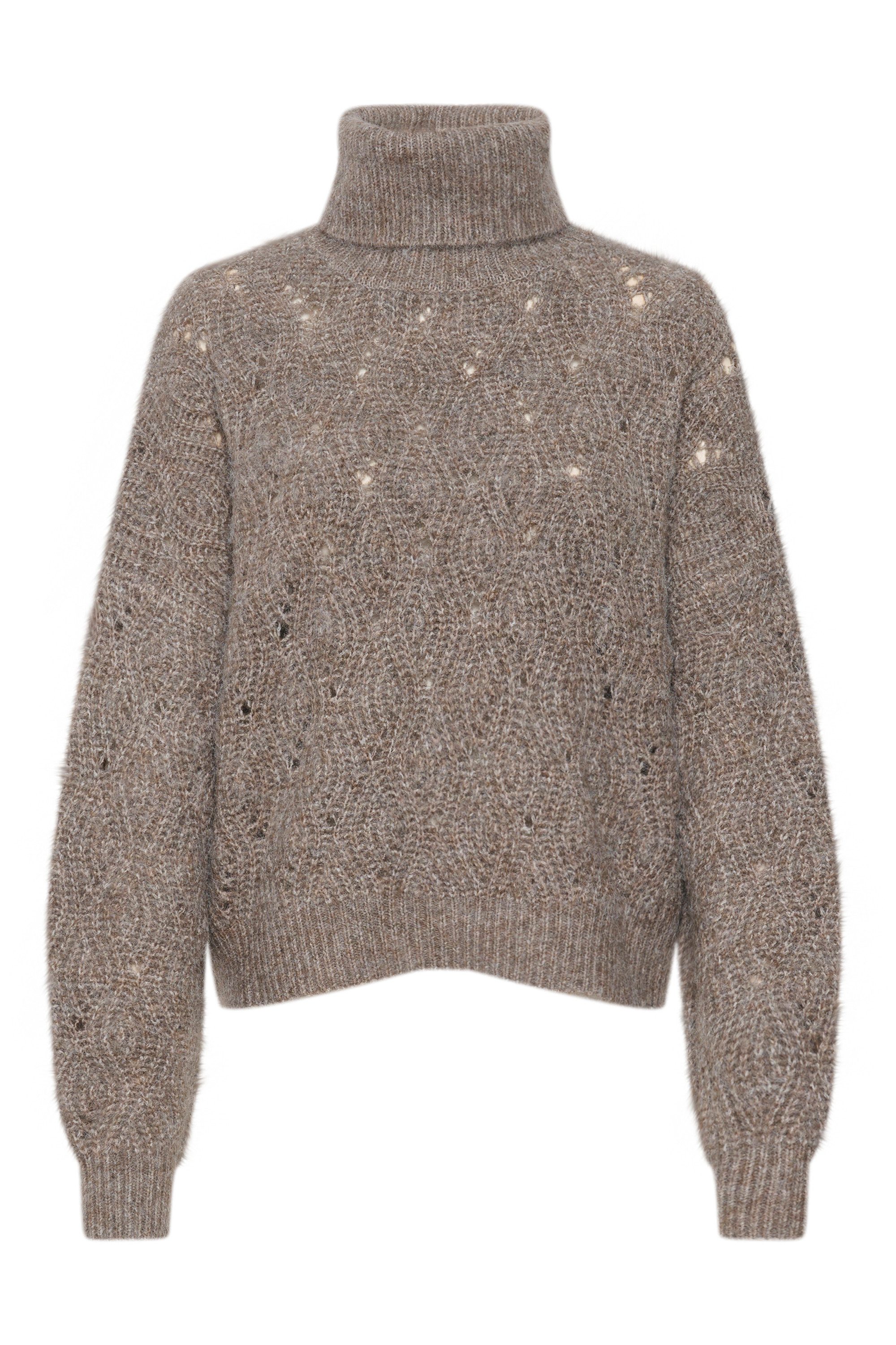 Culture Strickpullover Strickpullover CUkimmy
