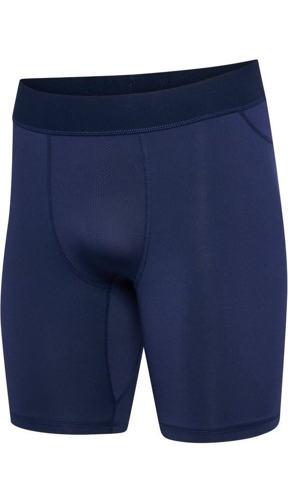 Trainingstights Hummel Herren Short Tight hmlBL PERFORMANCE SHORT TIGHTS 225513