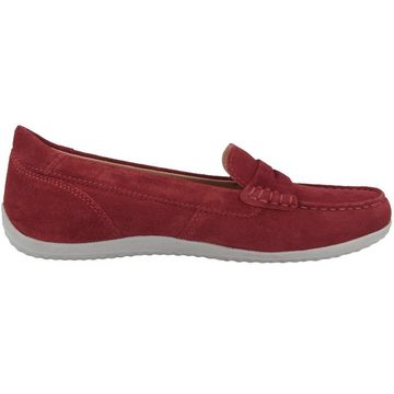 Geox D Vega Moc A Damen Slipper