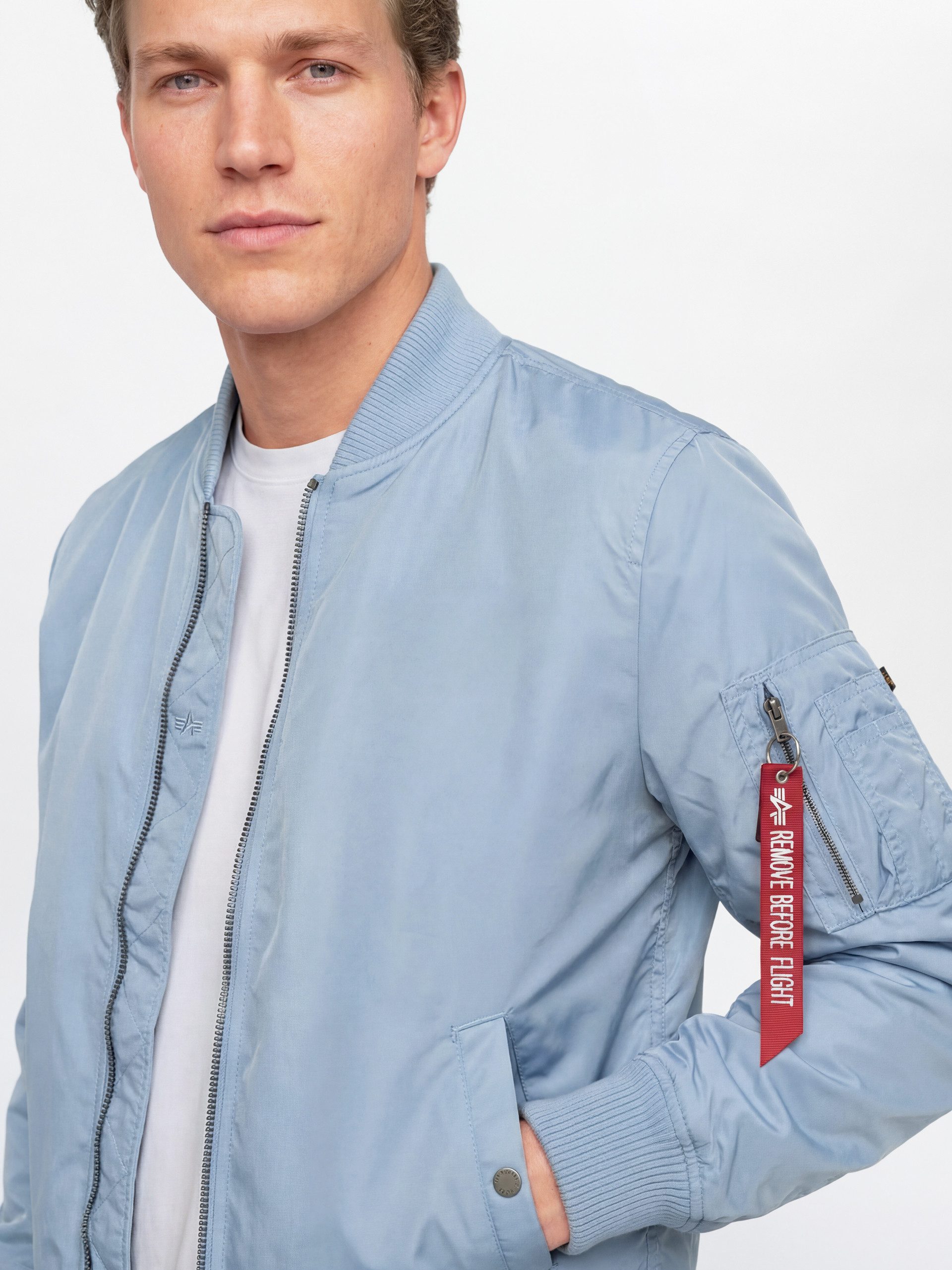 Alpha Industries Anorak