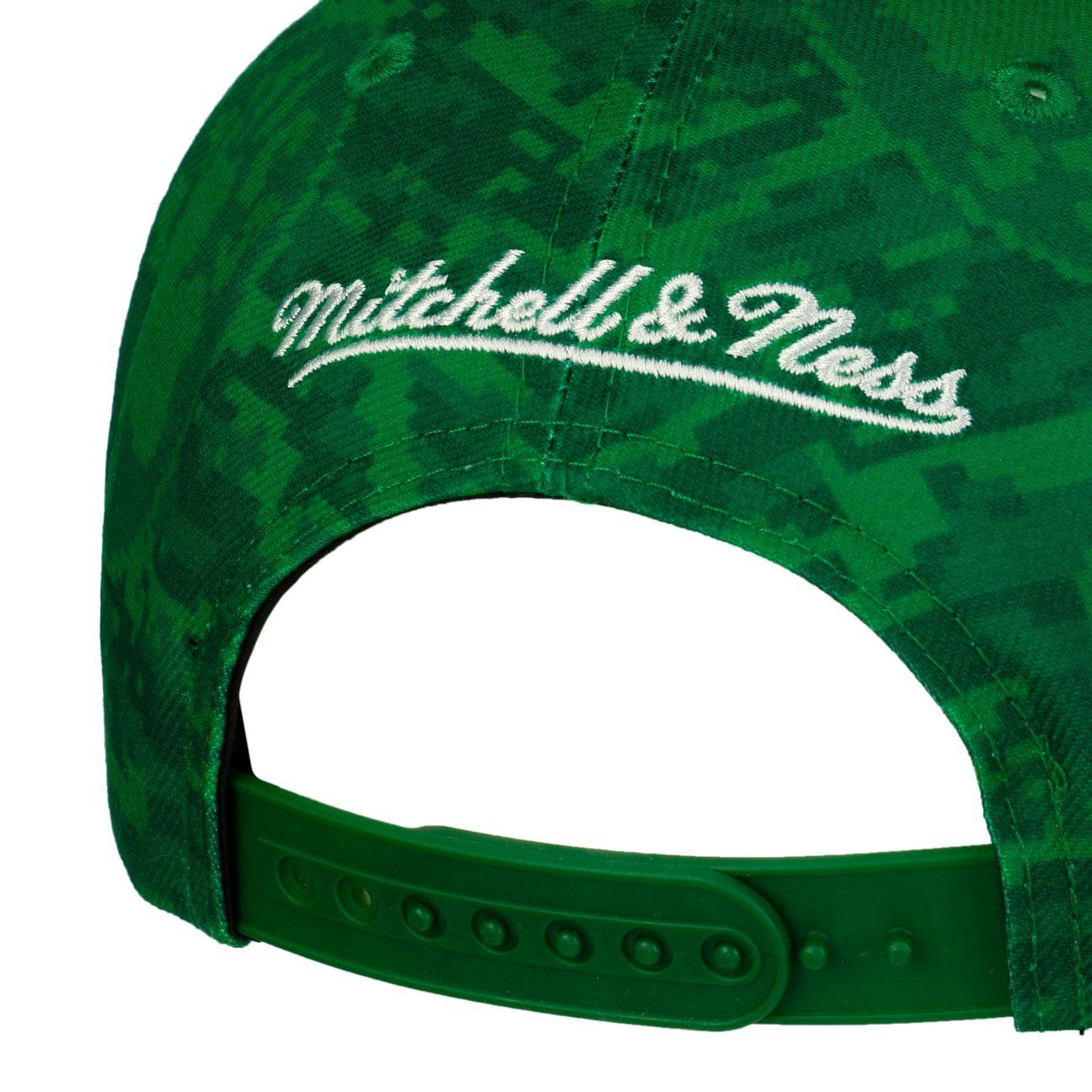 Mitchell & Ness (1-St) Basecap Baseball Snapback Cap
