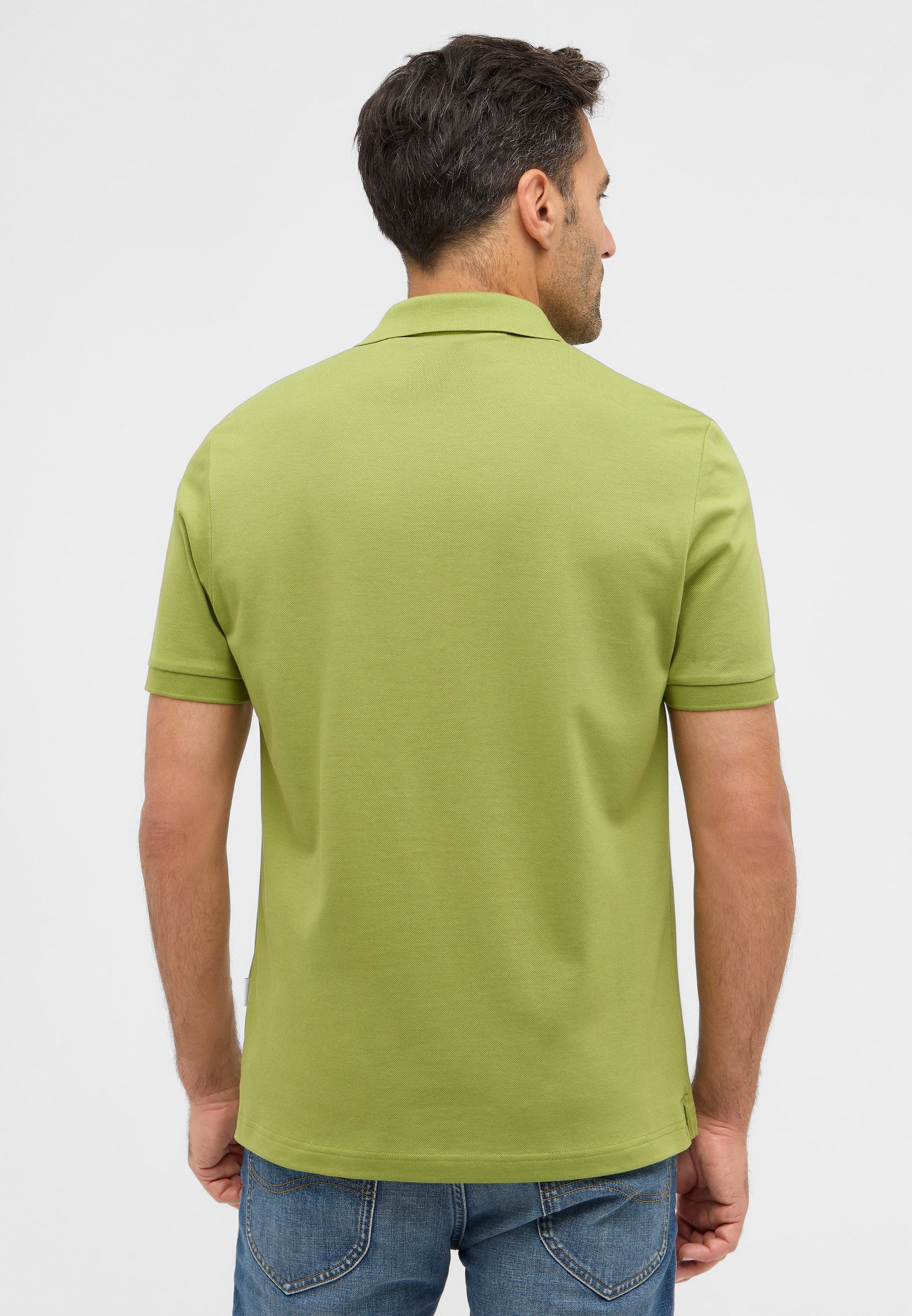 Eterna Poloshirt MODERN FIT günstig online kaufen