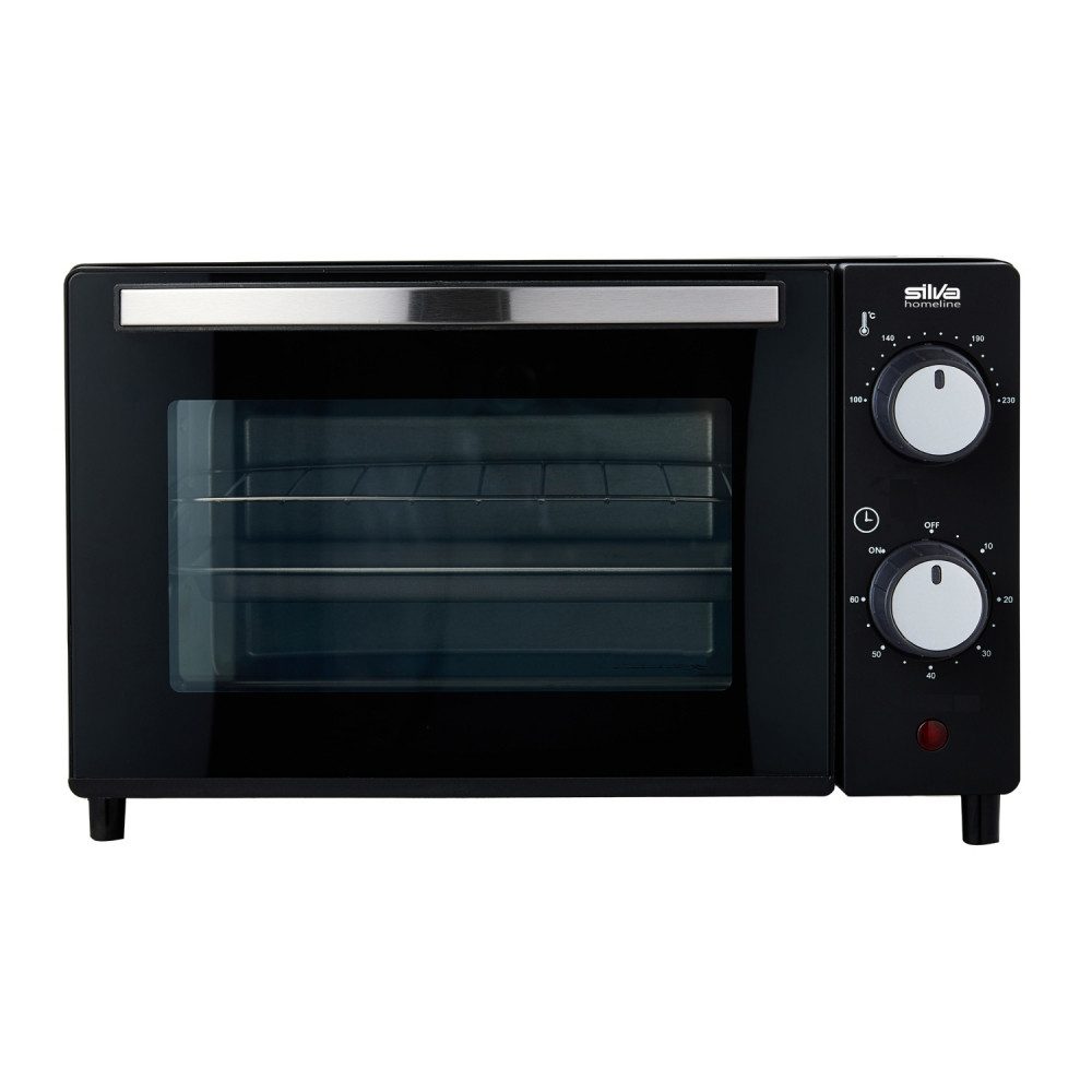 Silva Küchenmaschine 440108, 650 W, Kompakte Bauweise