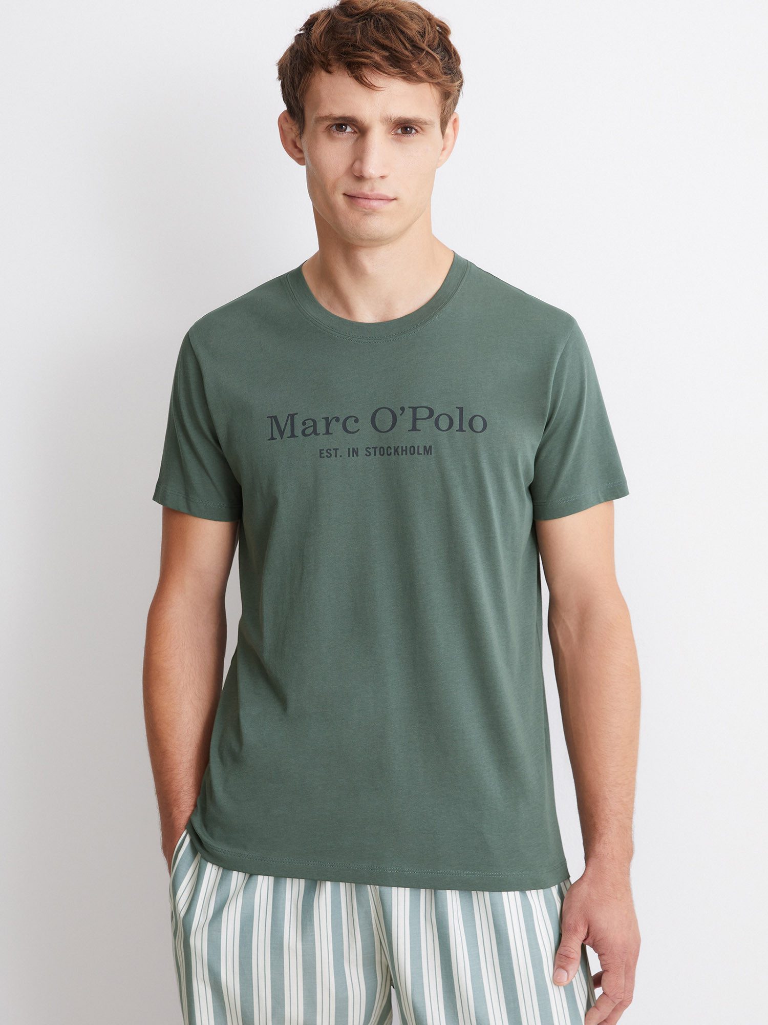 Marc O'Polo Sleepshirt Mix & Match günstig online kaufen
