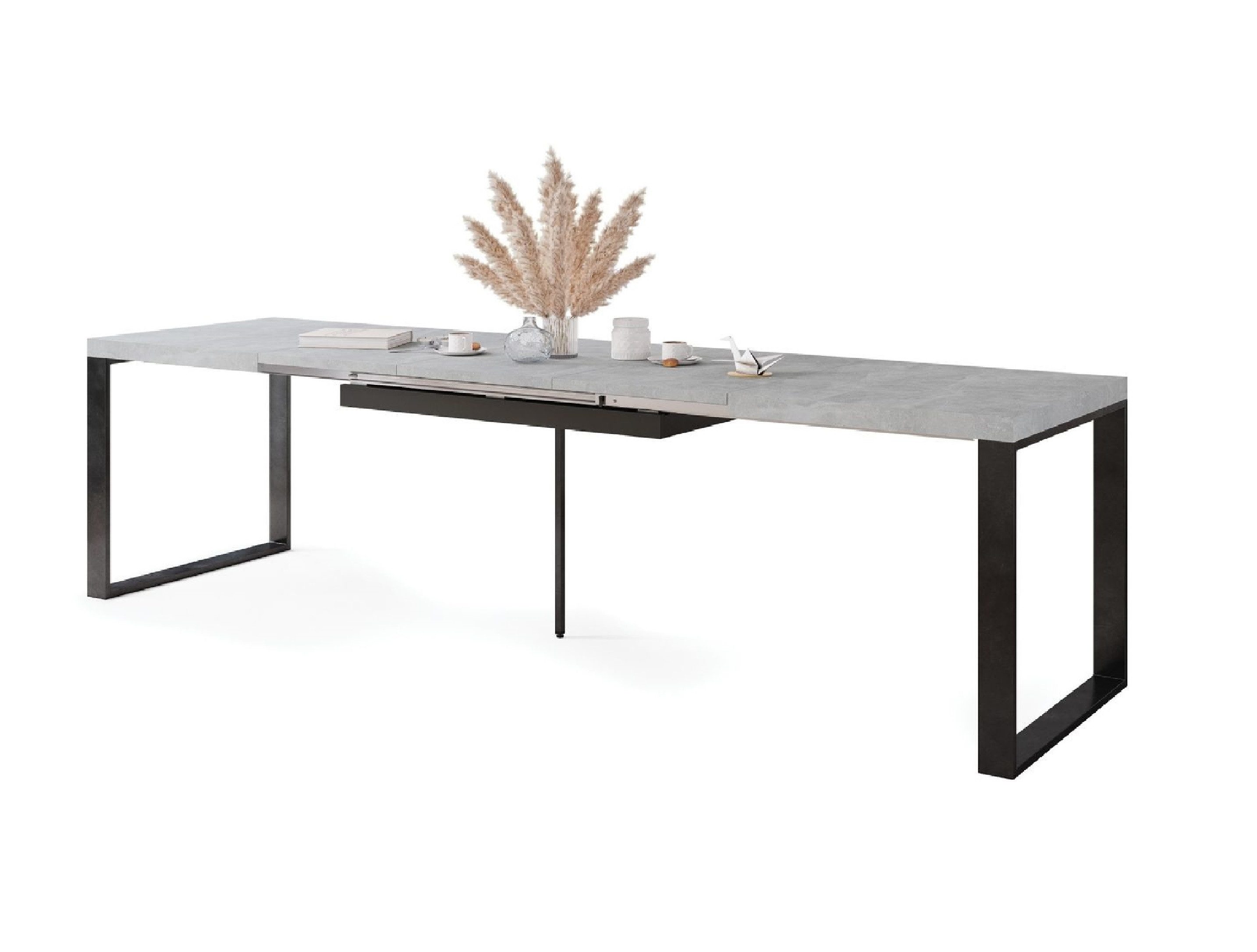 Mazzoni Esstisch Design Avella Tisch XXL günstig online kaufen