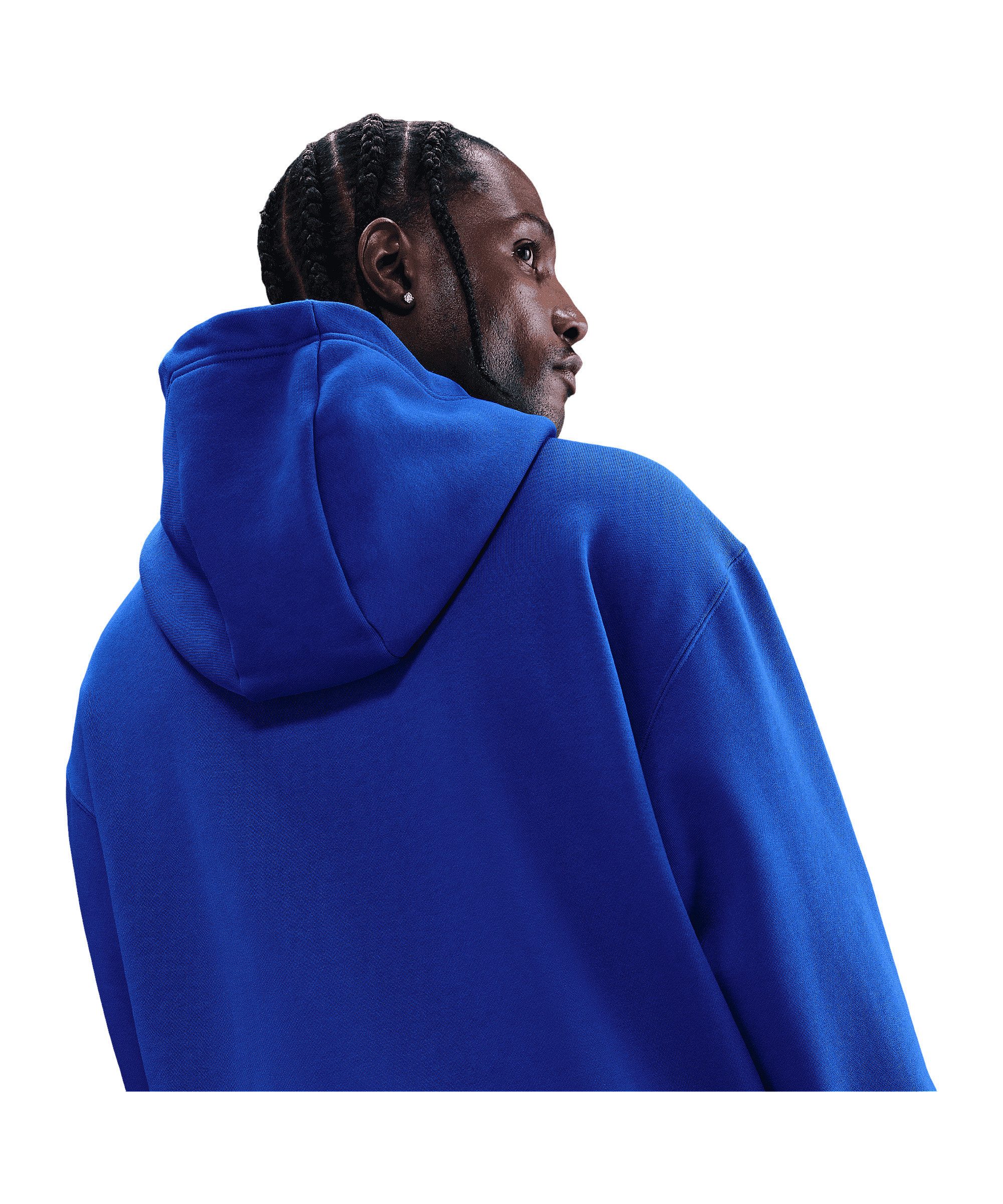 Nike Sweatshirt Nike Performance ACG X Inter Mailand U Hoody Polyester günstig online kaufen