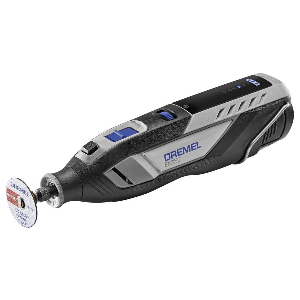 DREMEL Elektro-Multifunktionswerkzeug Multifunktionswerkzeug F0138250JF
