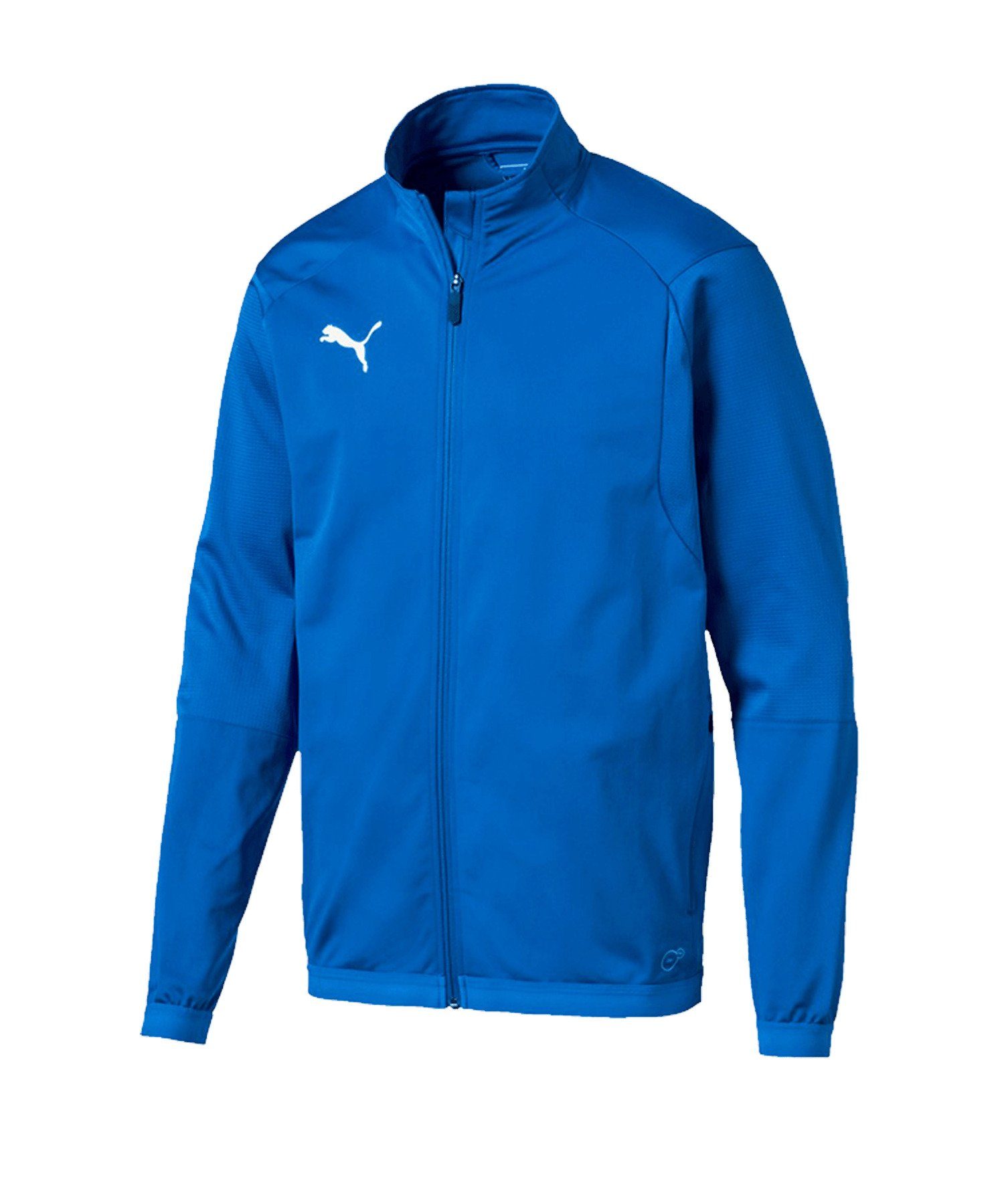 PUMA Sweatjacke PUMA LIGA Trainingsjacke Trainingsjacken Herren Polyester günstig online kaufen