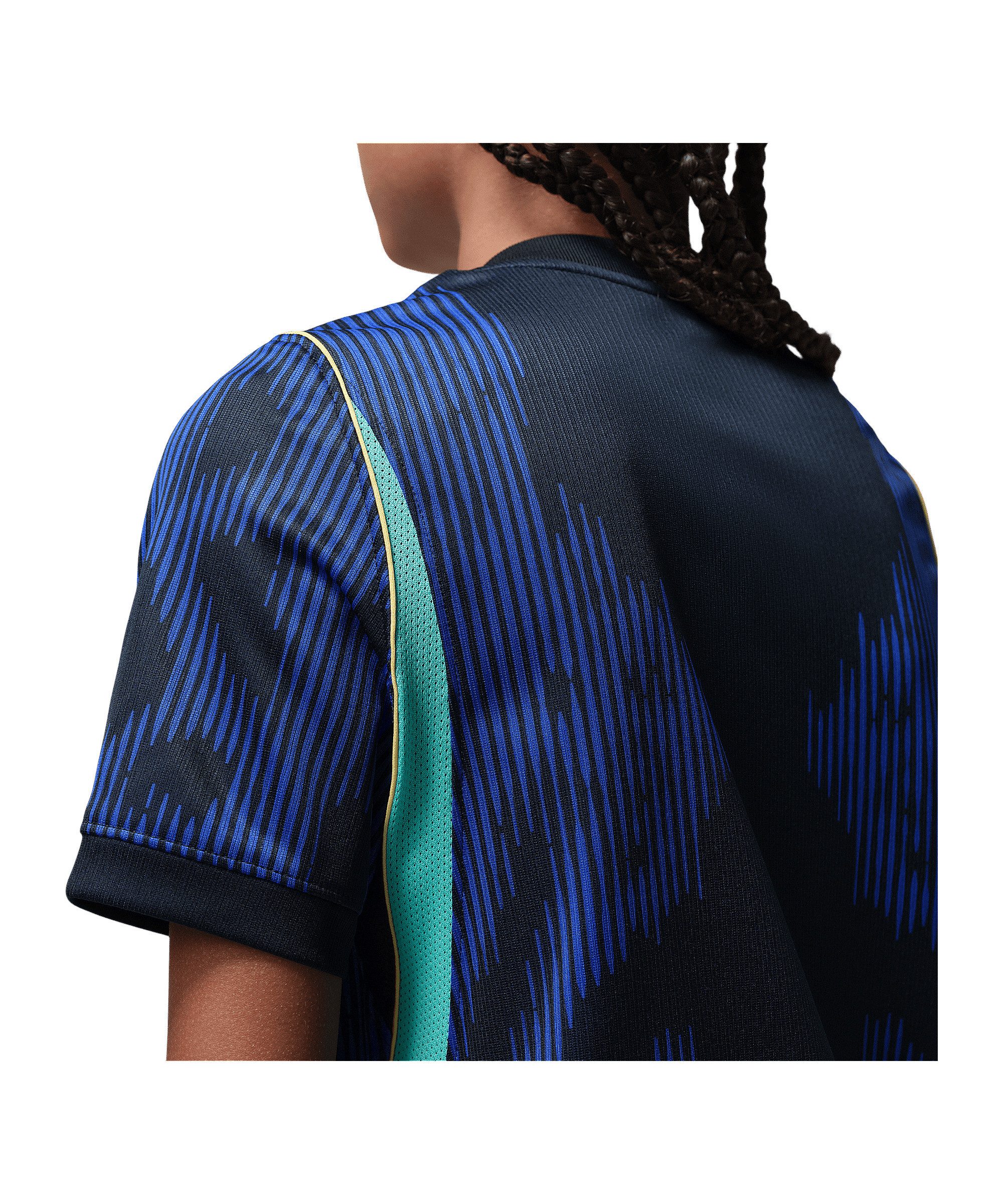 Nike Fußballtrikot Nike Performance Teamsport