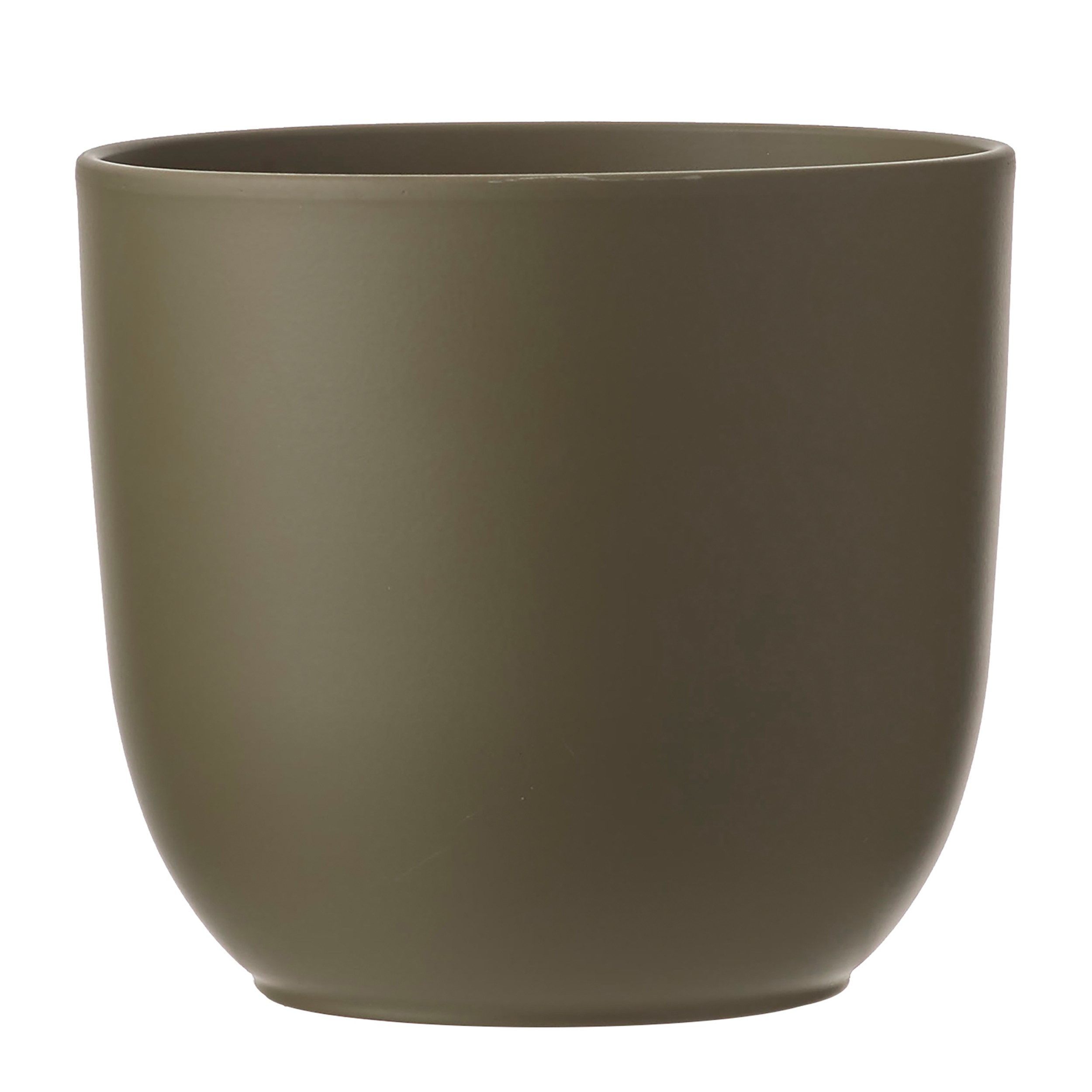 Annastore Übertopf Blumenübertopf - Keramik Übertopf günstig online kaufen