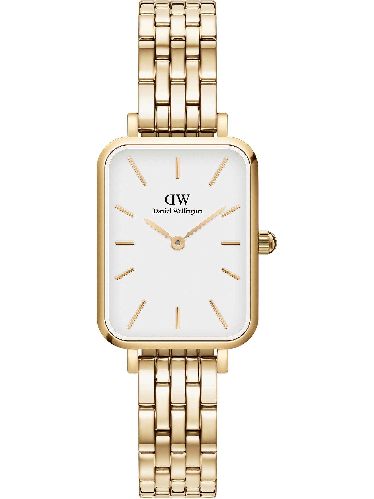 Daniel Wellington Quarzuhr Daniel Wellington Damen-Uhren günstig online kaufen