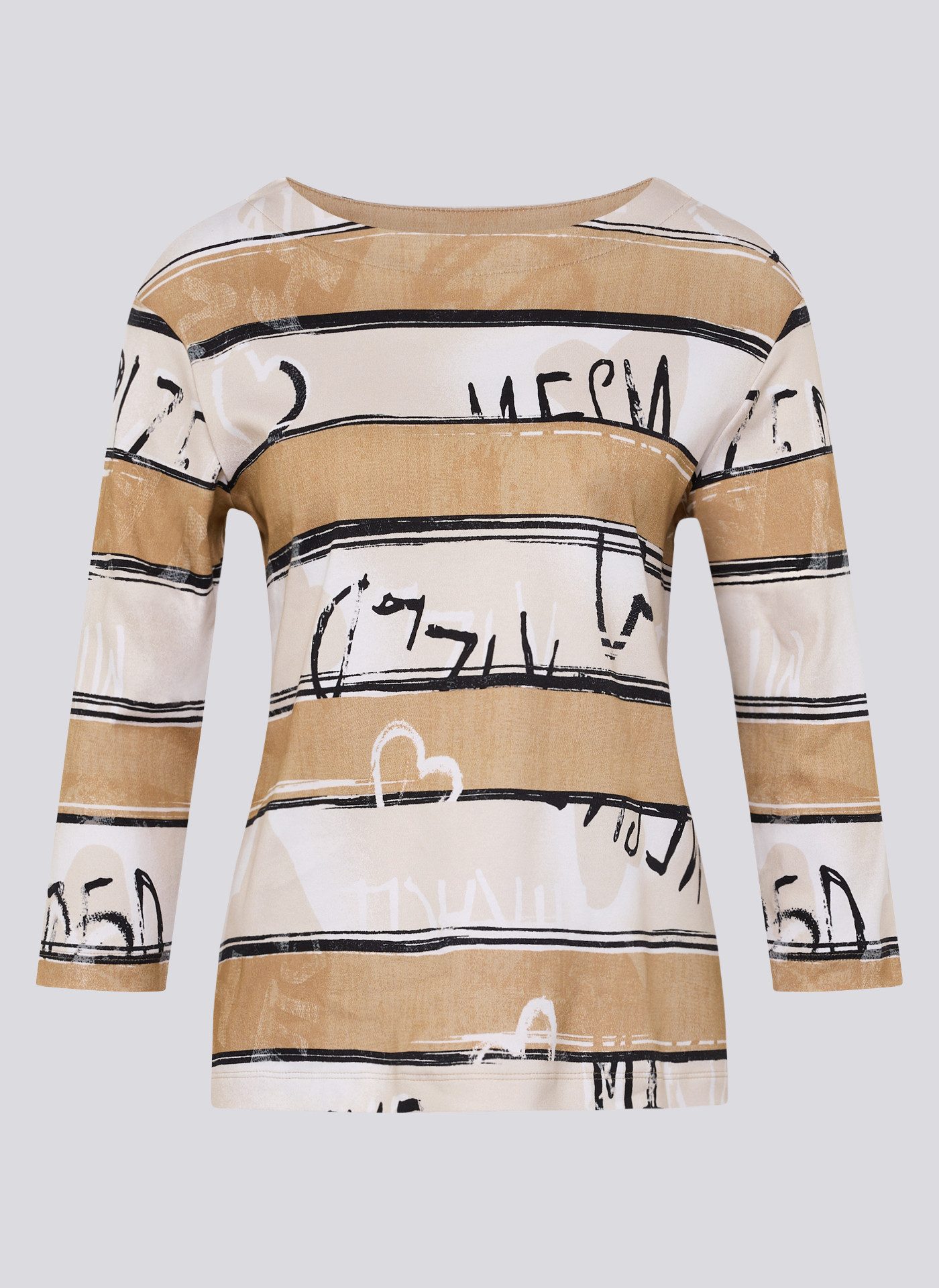 Rabe Print-Shirt T-Shirt günstig online kaufen