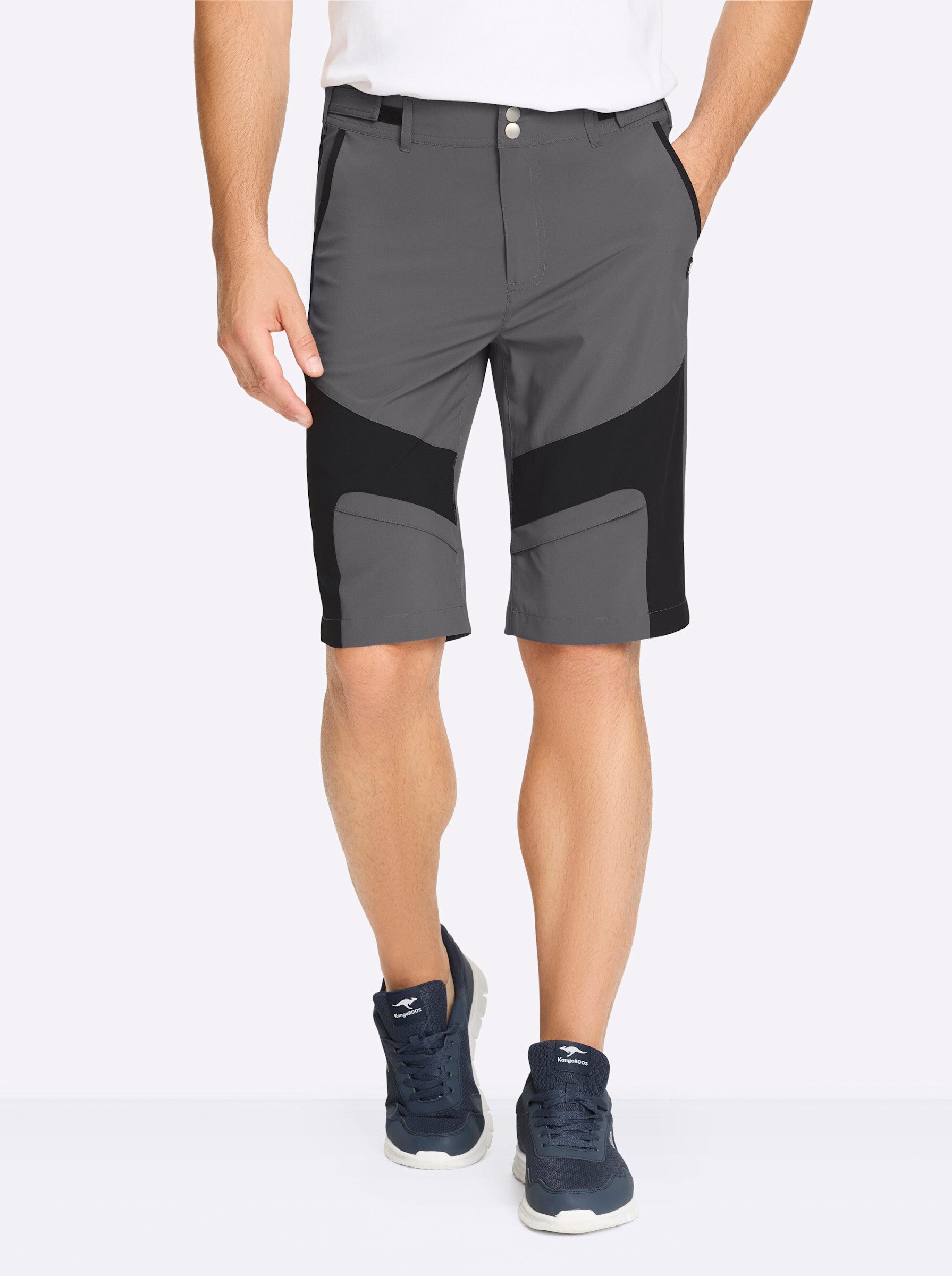 Jogginghose Funktions-Hose