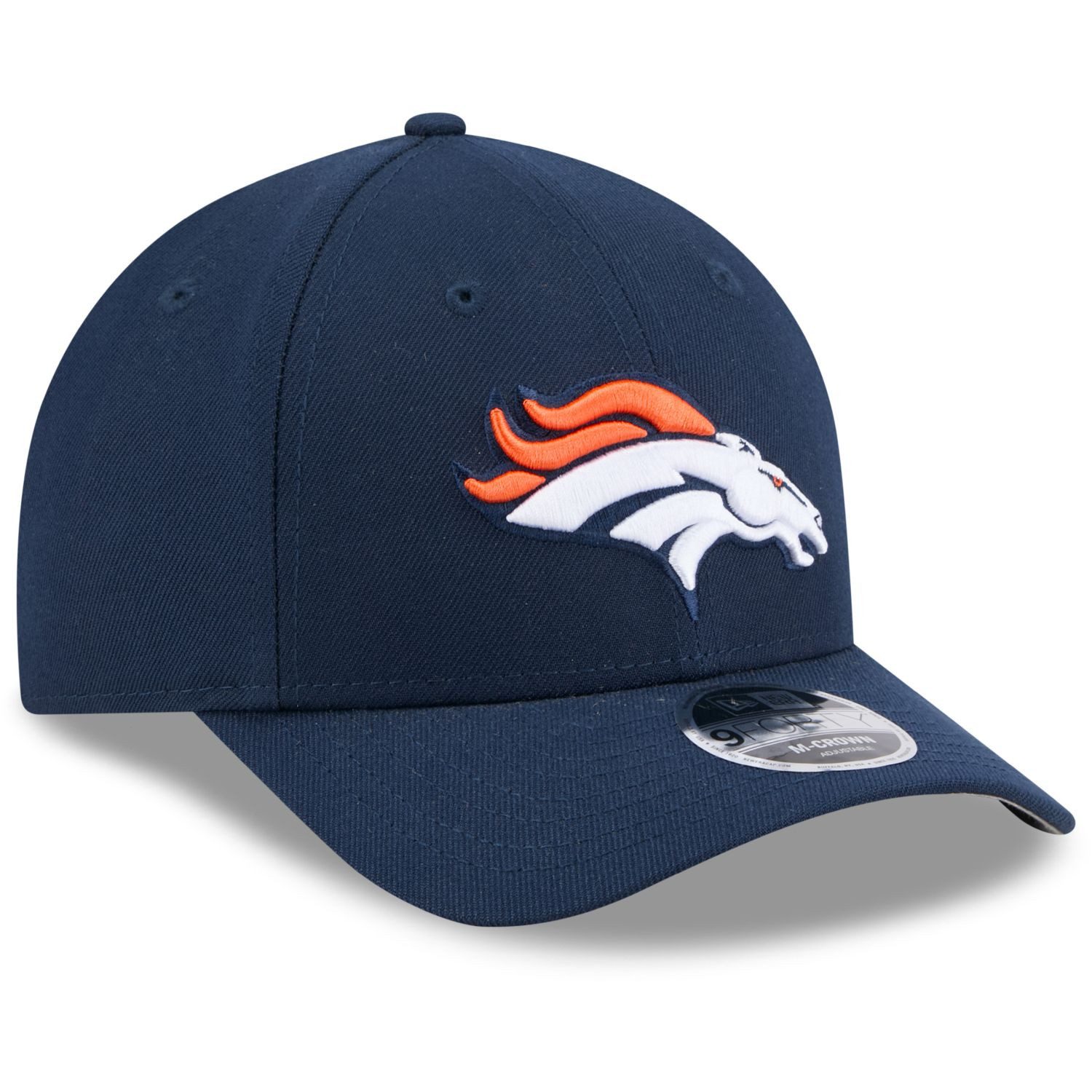 New Era Snapback Cap 9Forty MCrow Denver Broncos