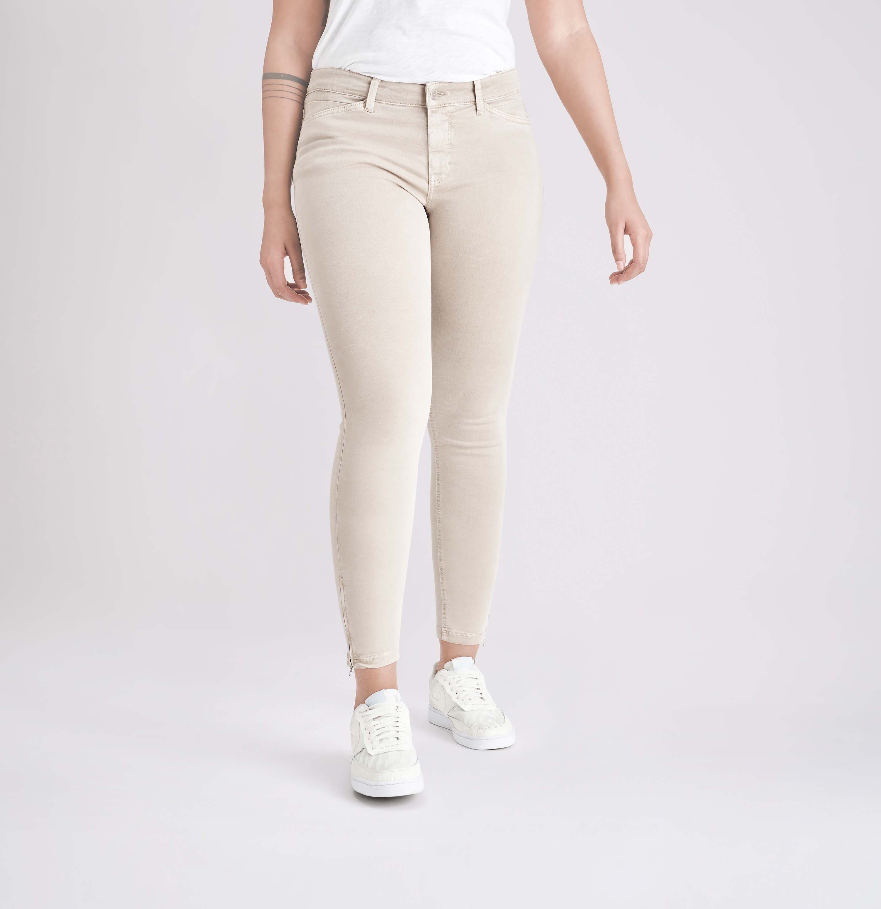 MAC 7/8-Jeans Dream Chic verkürzte Form günstig online kaufen