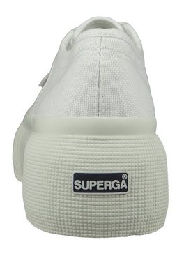 Superga S00DQS0-901 White Sneaker