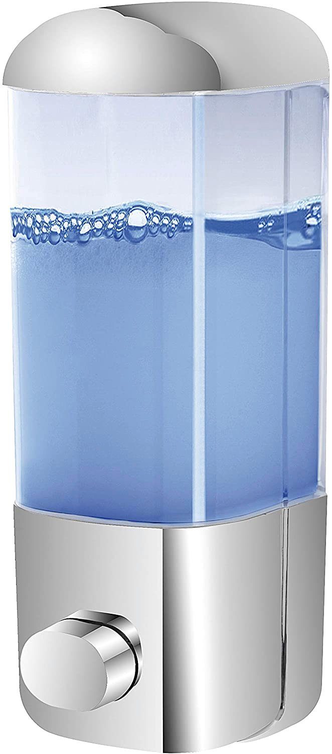 ADOB Seifenspender »Vera I«, zum Kleben oder Bohren online kaufen | OTTO