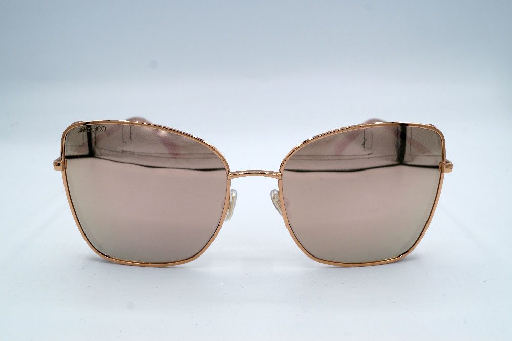 JIMMY CHOO Sonnenbrille JIMMY CHOO Sonnenbrille günstig online kaufen