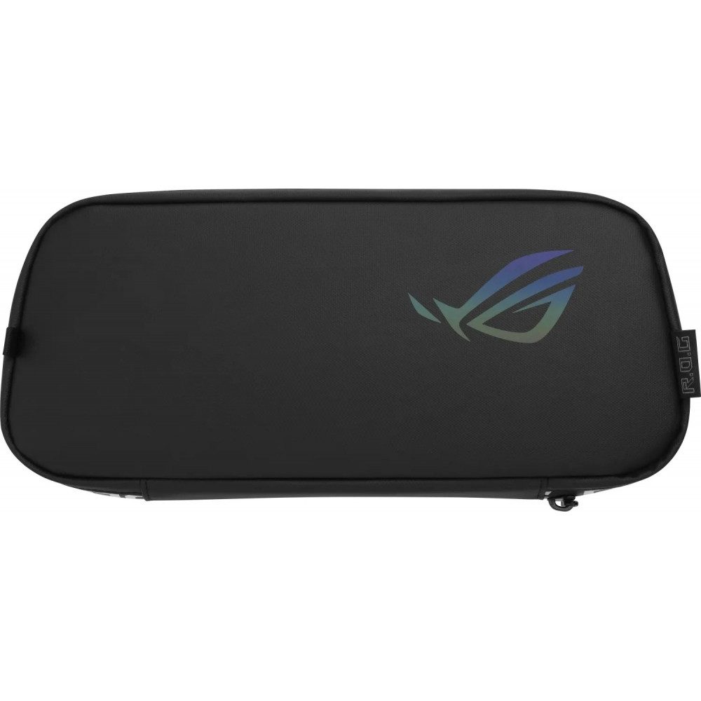 Asus Konsolen-Tasche ROG Ally Travel Case - Handheld-Tasche - schwarz