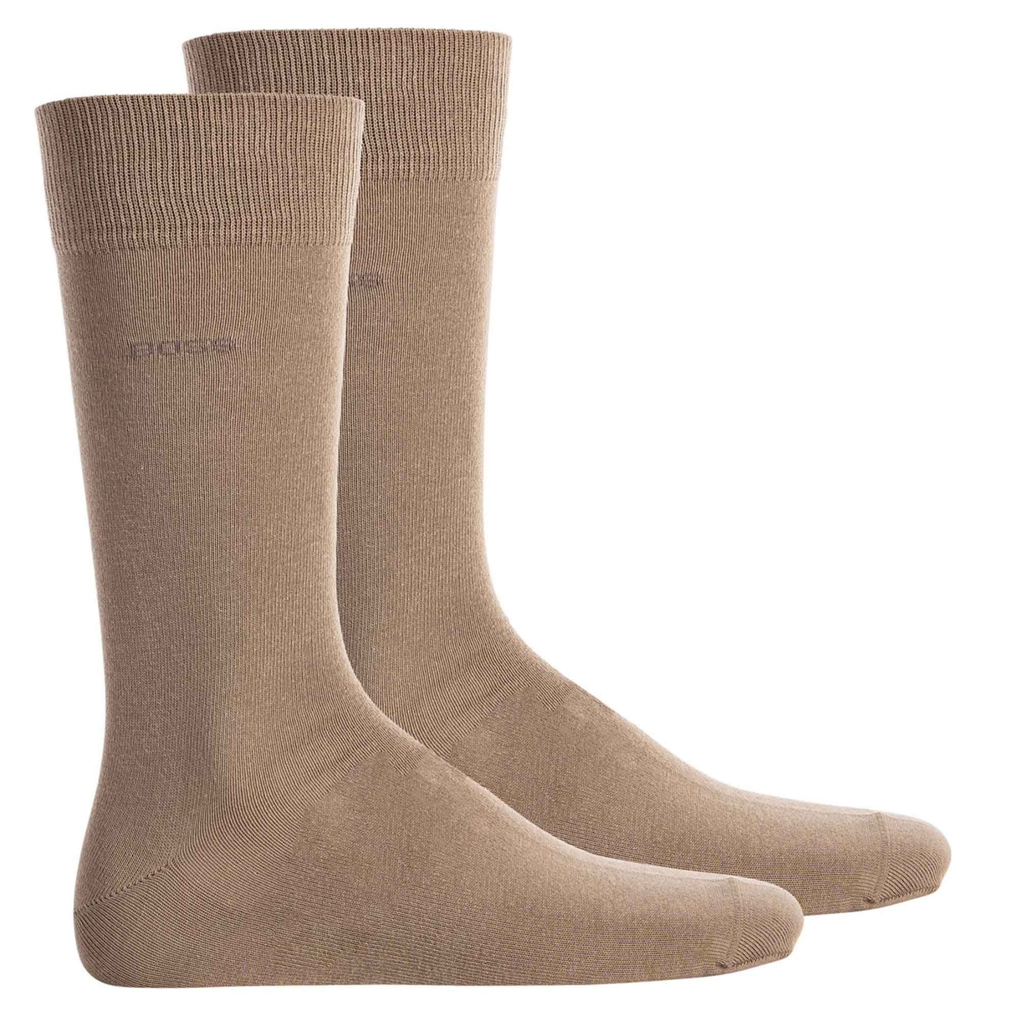 BOSS Kurzsocken Herren Socken 2er Pack günstig online kaufen