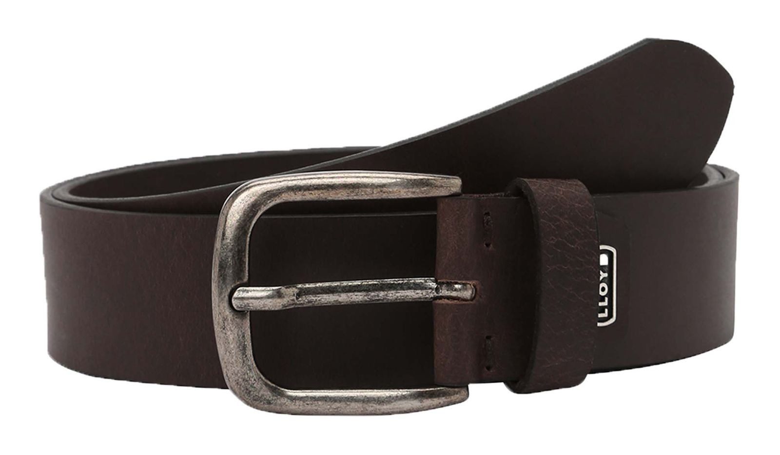 Lloyd Ledergürtel Men´s Belt aus echtem Leder günstig online kaufen