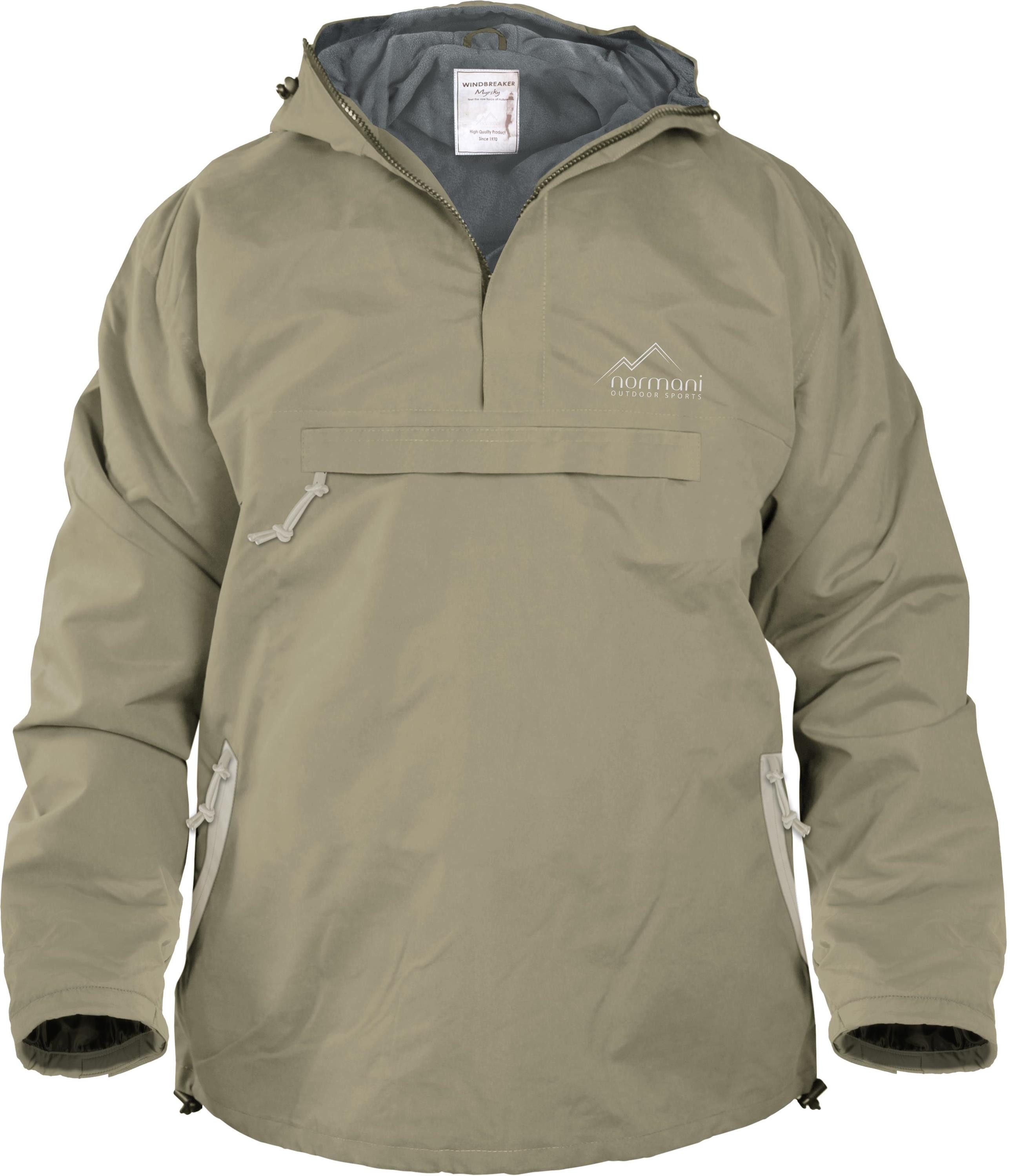 normani Regenjacke Herren Windbreaker Myrsky Wasserdichte günstig online kaufen