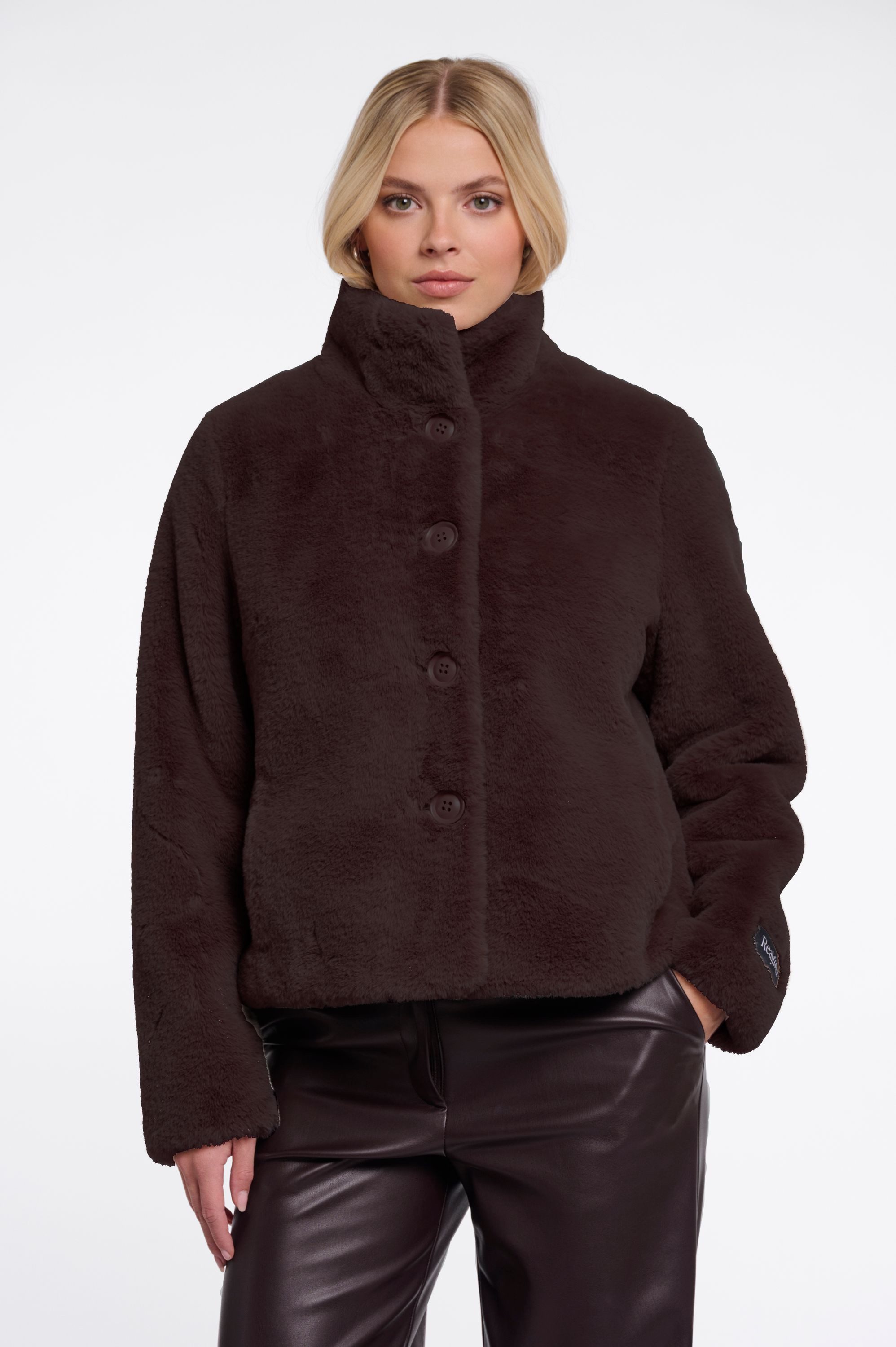 Rino & Pelle Outdoorjacke