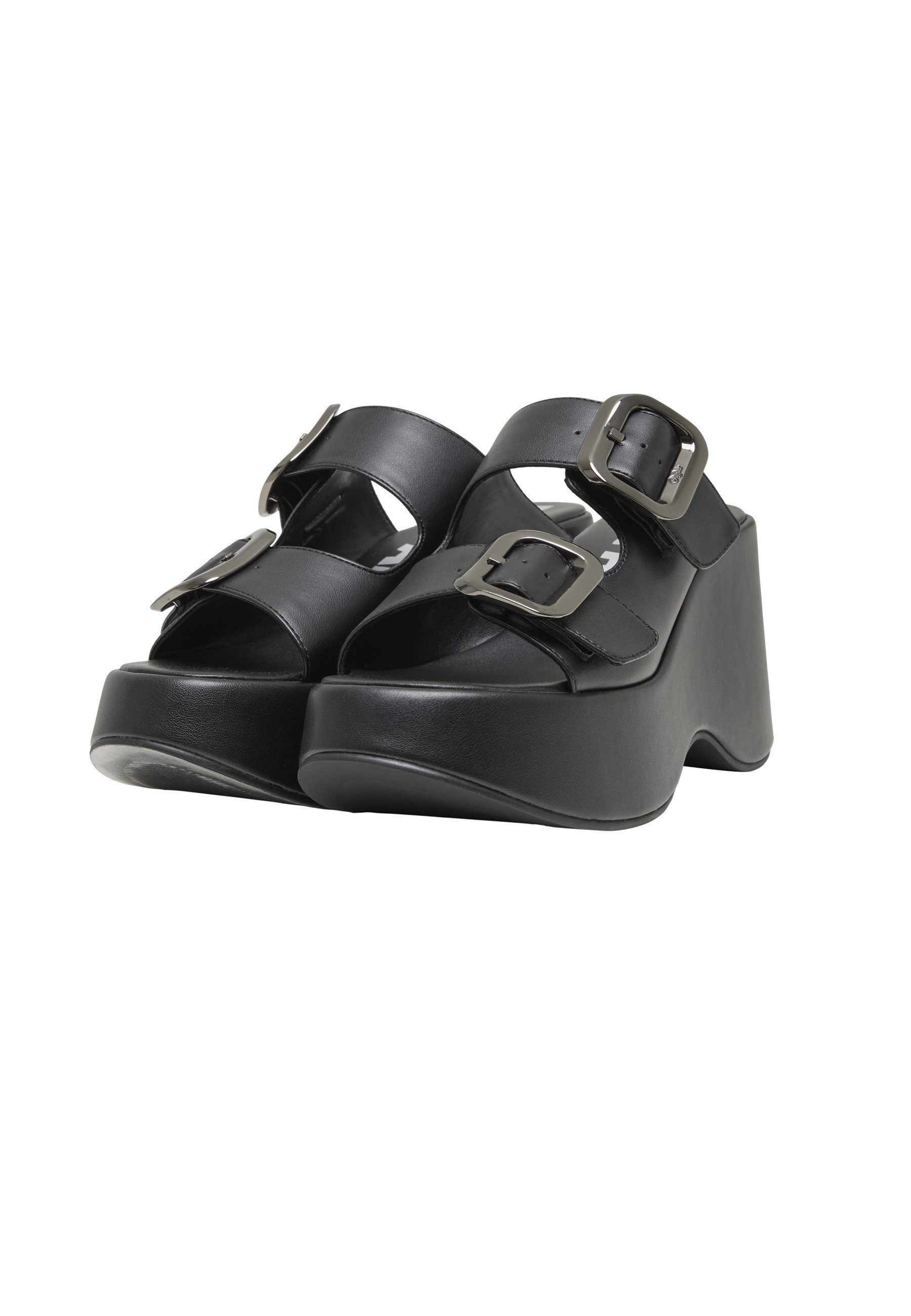 Buffalo Buffalo JOY ARI High-Heel-Pantolette
