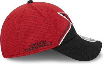 New Era Baseball Cap NFL ARIZONA CARDINALS 2023 Sideline CW 39THIRTY Stretch Fit Cap