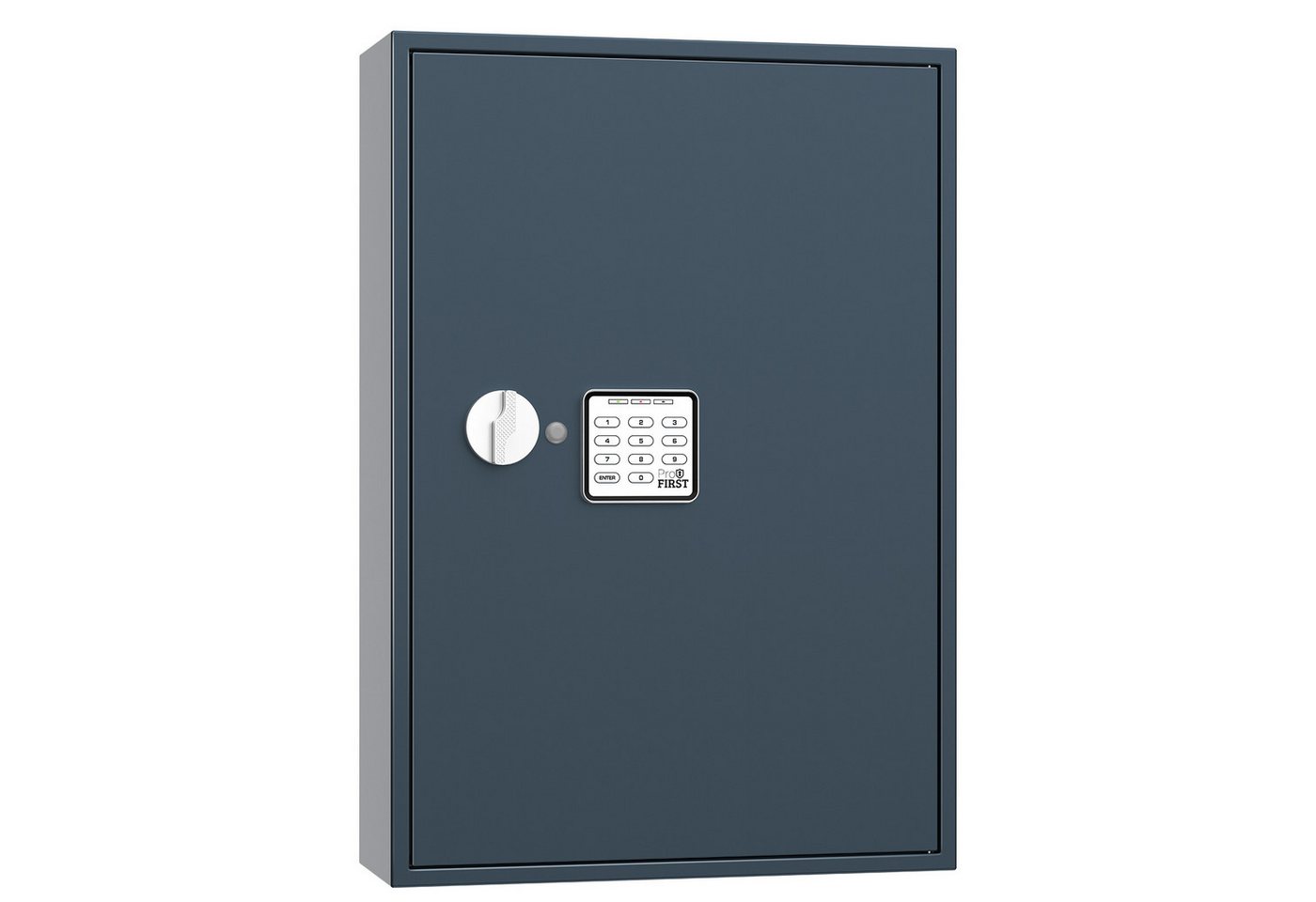 Thumbnail - Profirst Schlüsseltresor Schlüsselschrank Porter 200 Elektronikschloss
