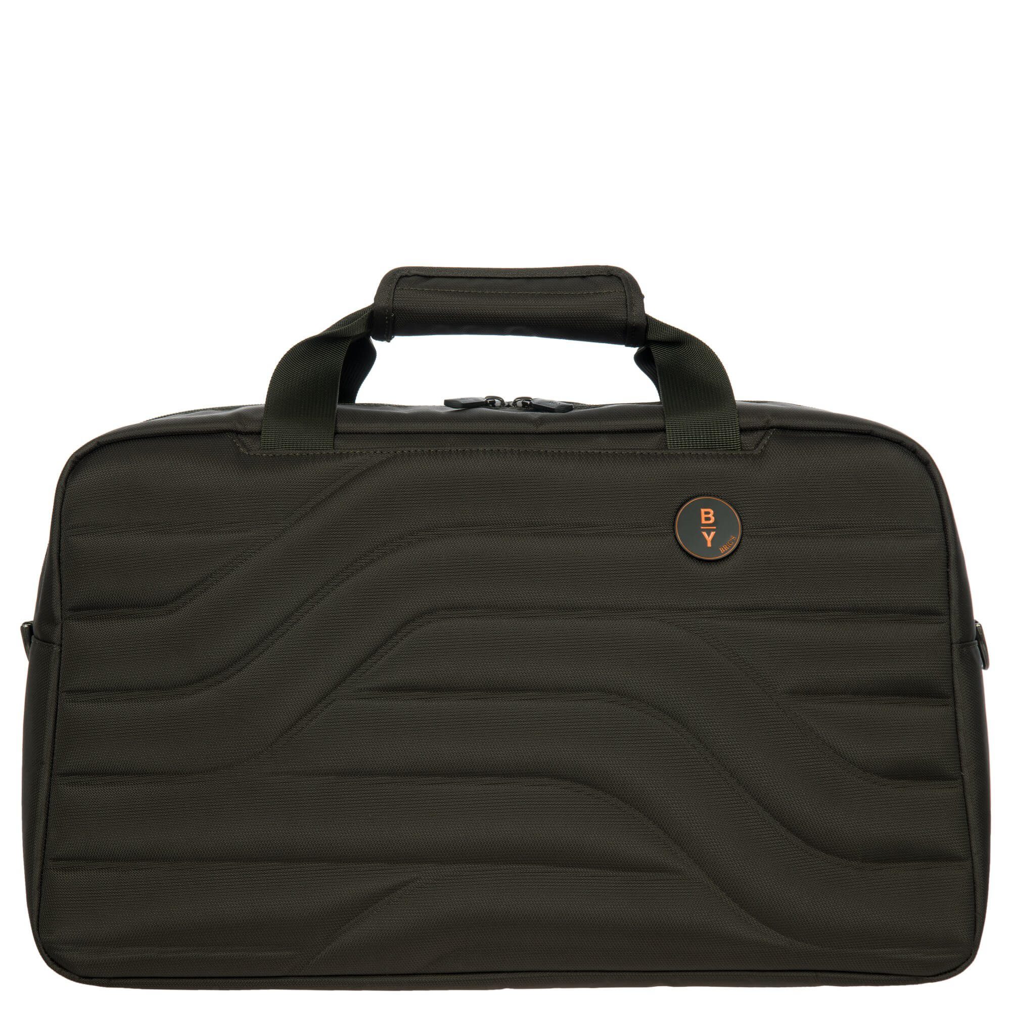 Bric's Reisetasche BY Itaca - Reisetasche 47 cm (olivgrün)