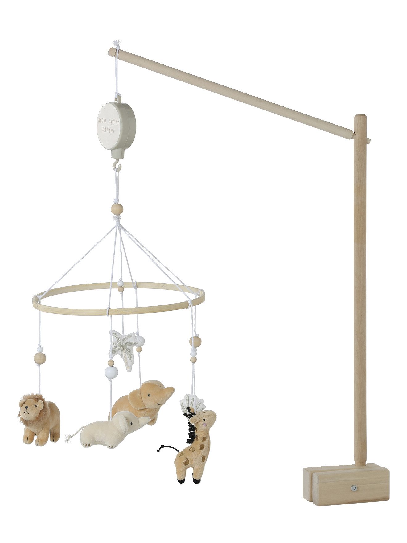 vertbaudet Mobile Baby Musikmobile BABYLON