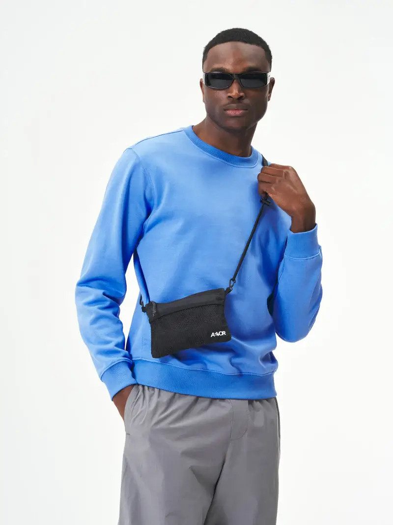 AEVOR Brustbeutel Chest Pouch