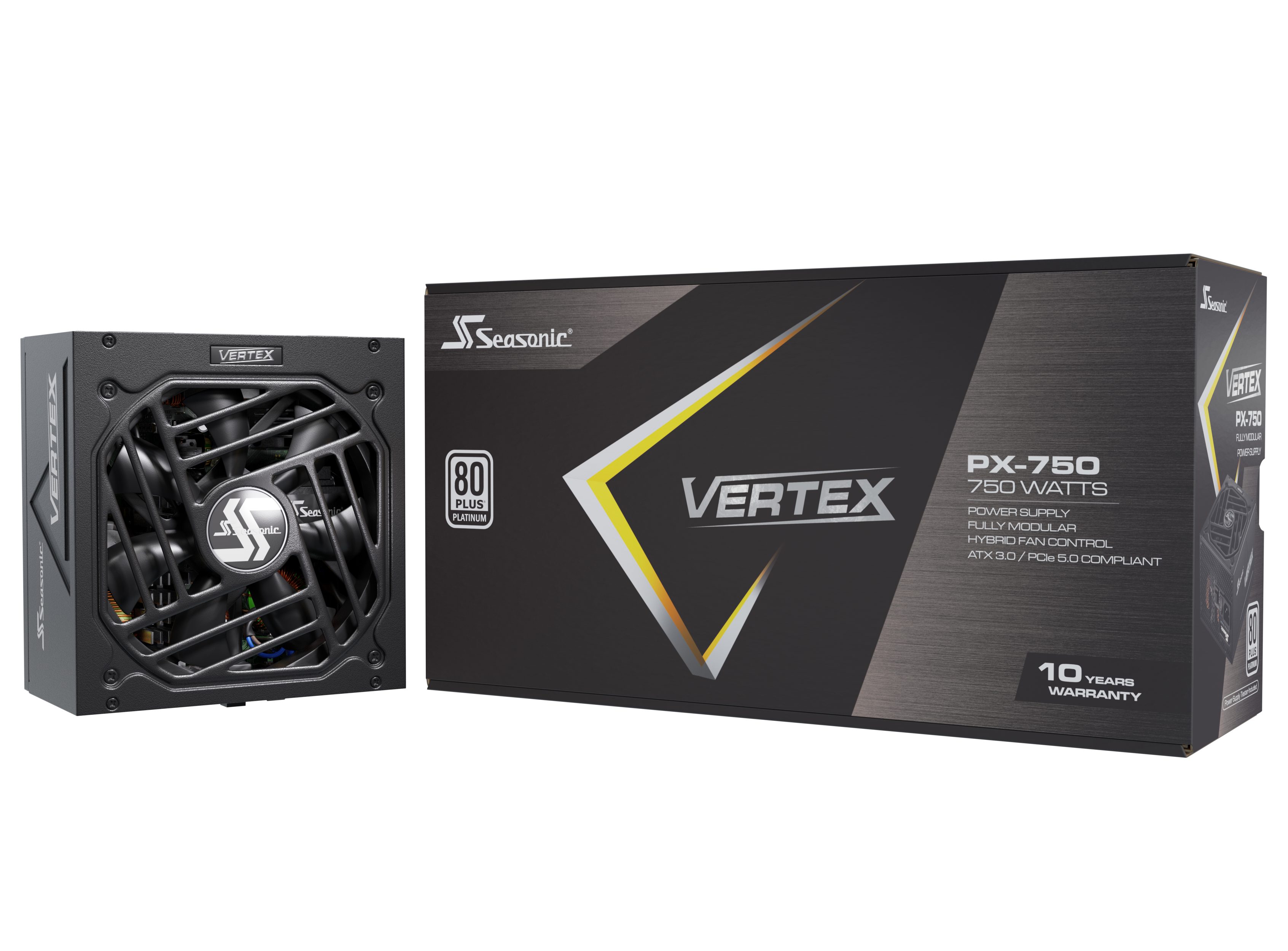 VERTEX-PX-750 PC-Netzteil