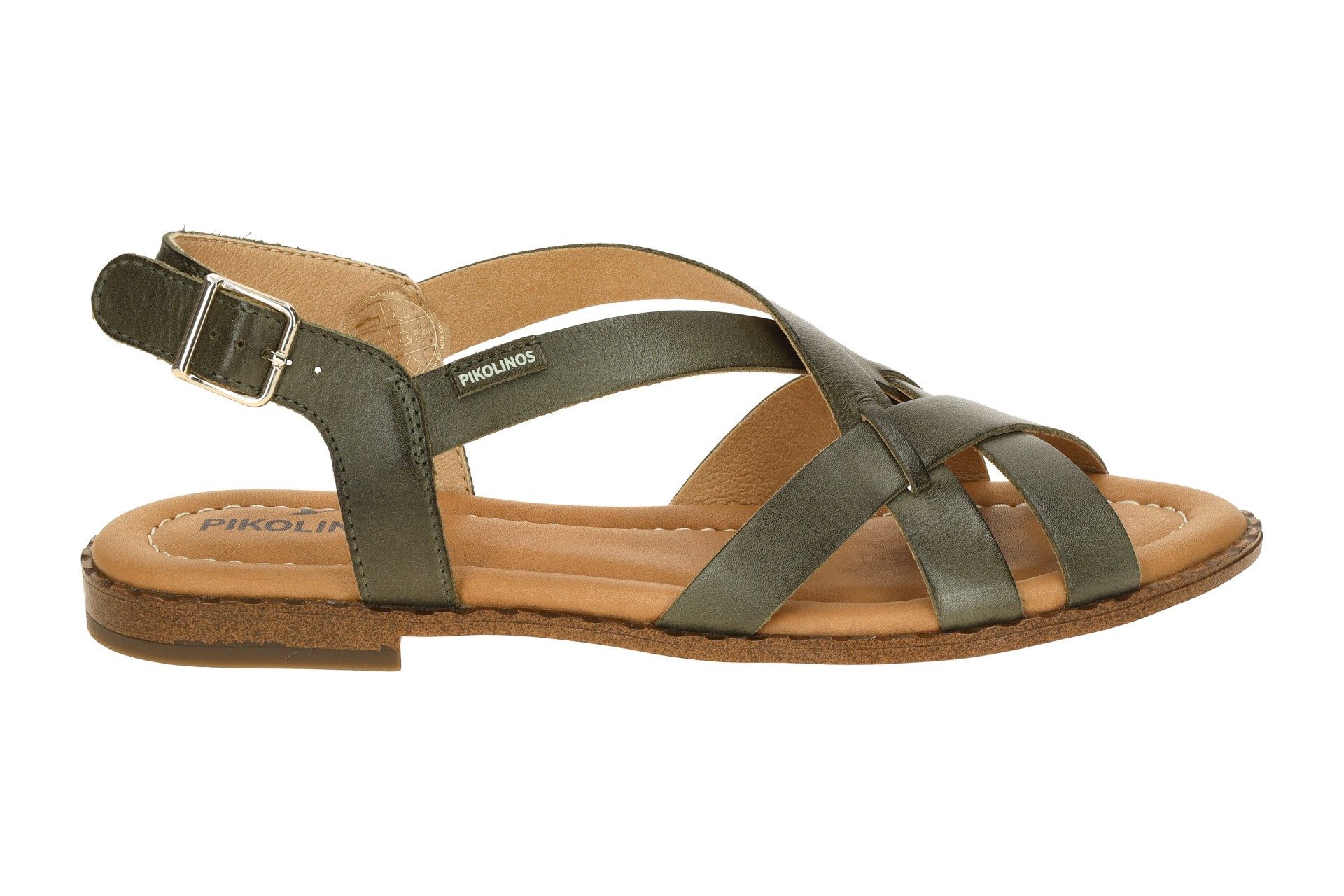 PIKOLINOS W0X-0556ST pickle Sandalette