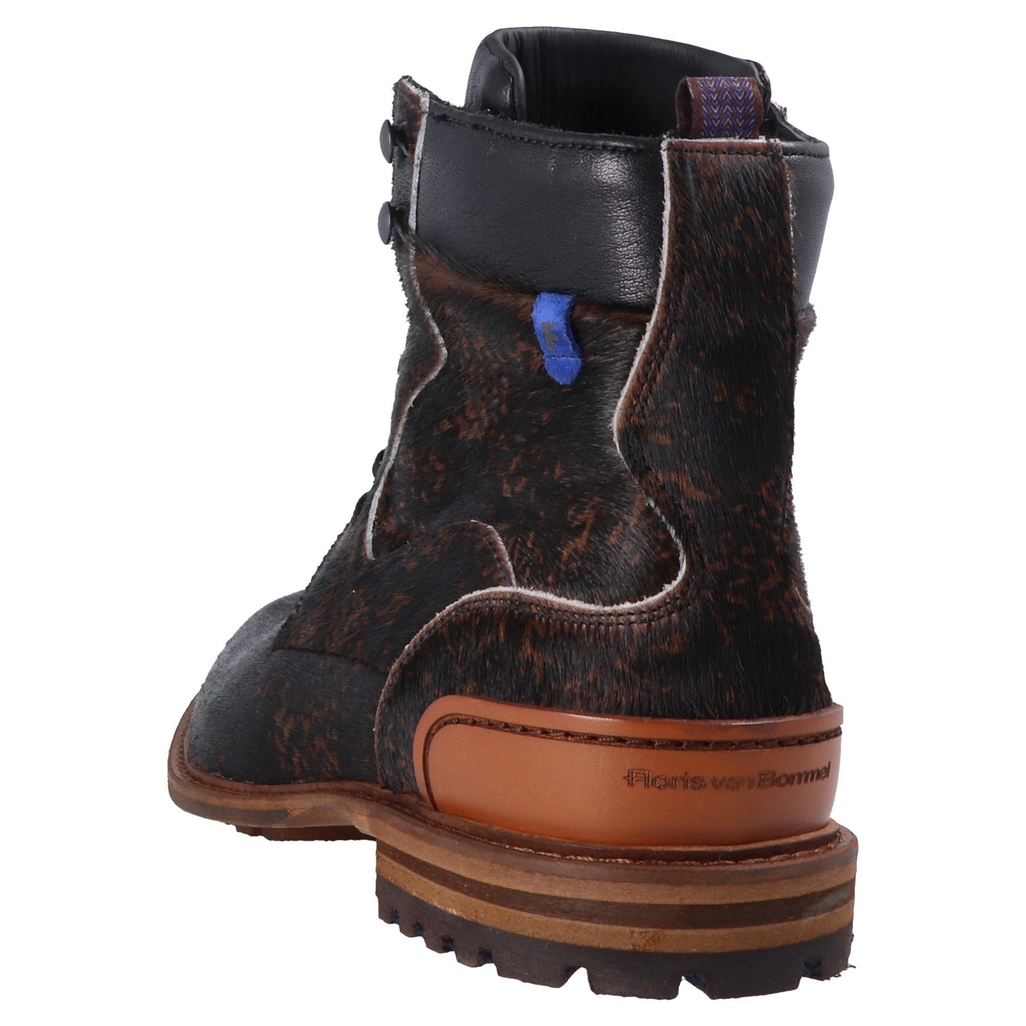 Floris van Bommel 20058 Stiefelette