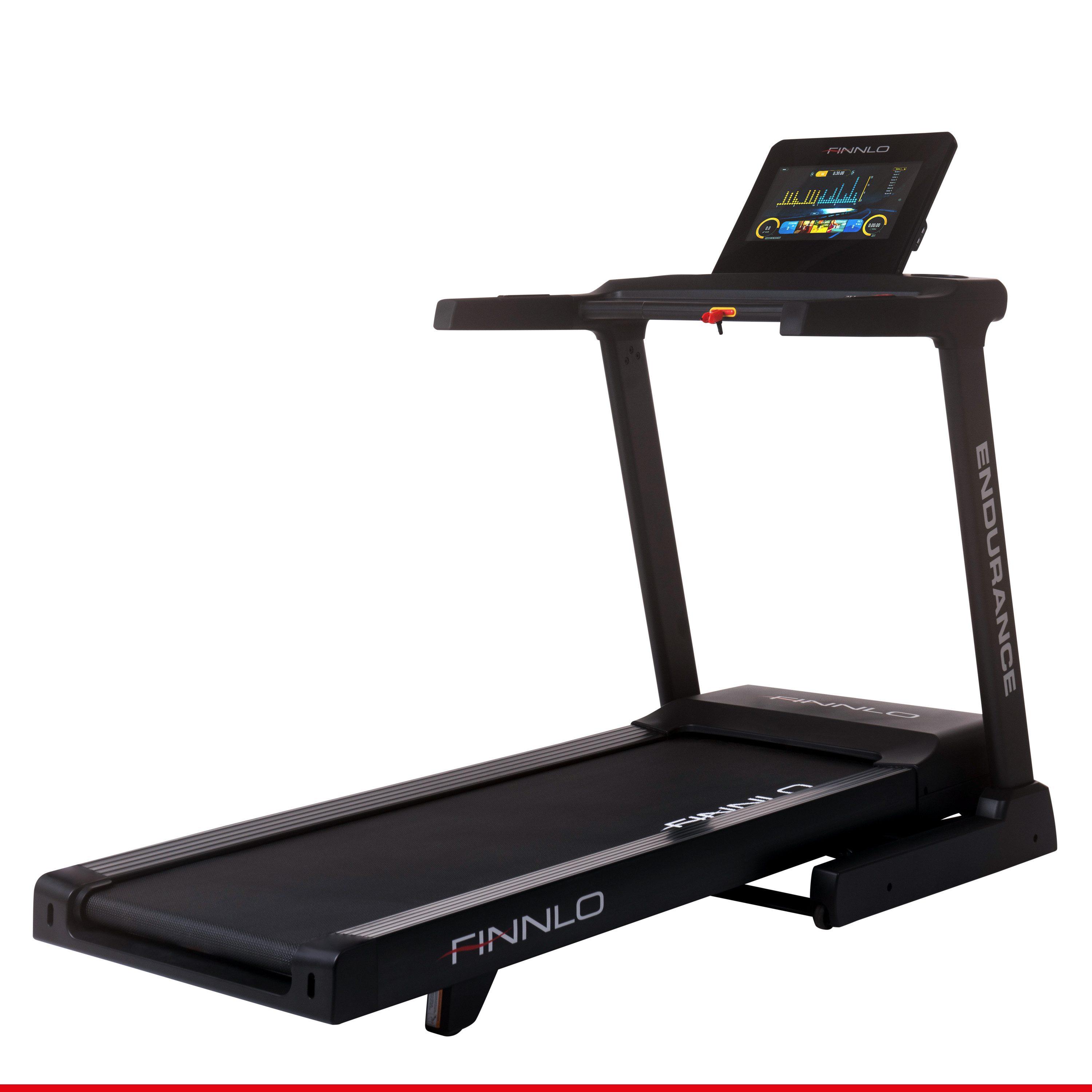 Hammer Laufband Endurance TFT