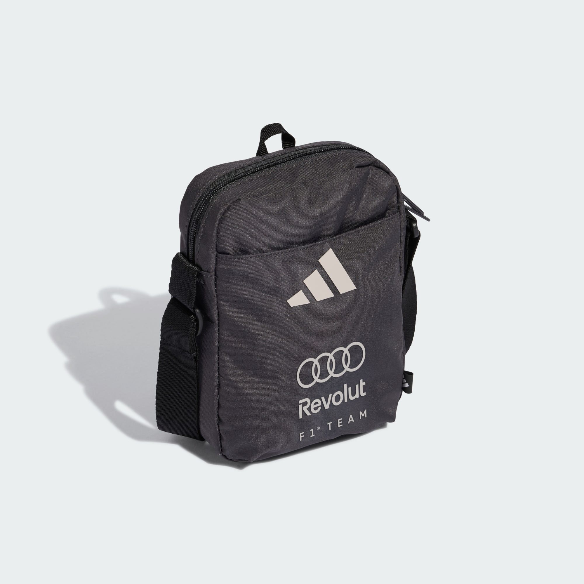 adidas Performance Schultertasche AUDI REVOLUT F1 TEAM DNA ORGANIZER (1-tlg)