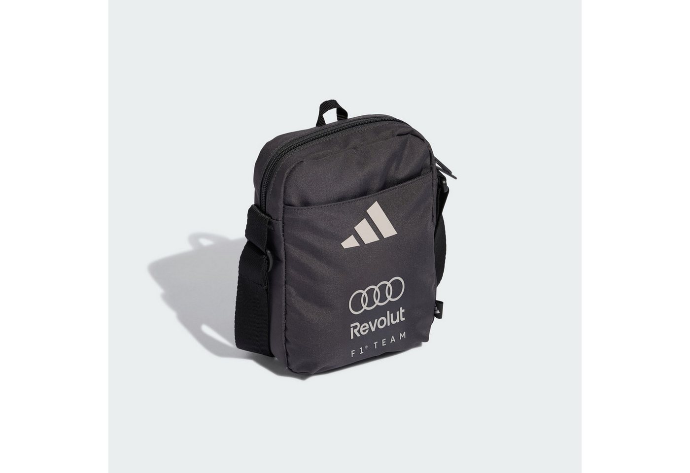adidas Performance Schultertasche AUDI REVOLUT F1 TEAM DNA ORGANIZER (1-tlg)