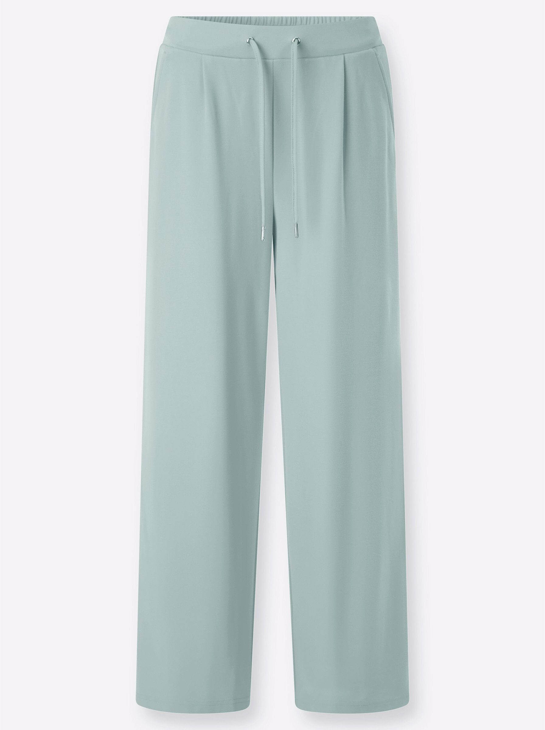 Witt Jerseyhose Jersey-Culotte komfortabel