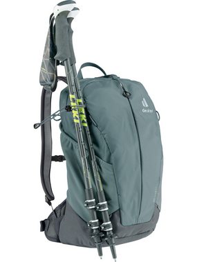 deuter Wanderrucksack AC Lite 17