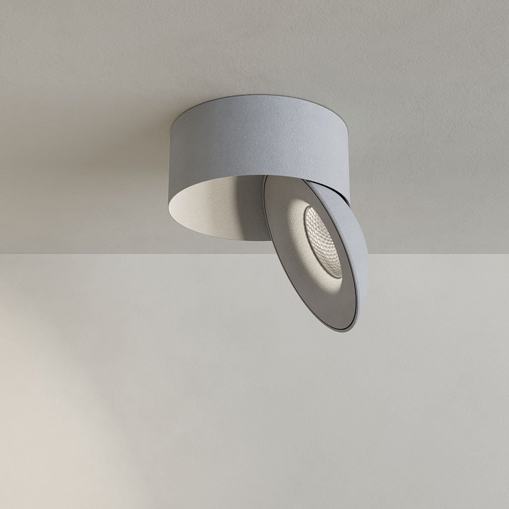 s.luce LED Deckenstrahler Santa Neo schwenkbar günstig online kaufen