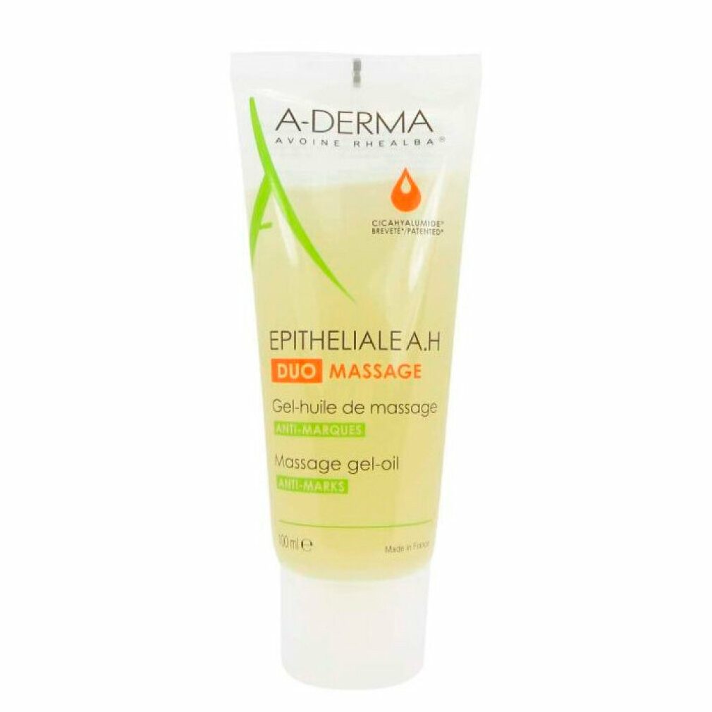 Gesichtspflege Epithelialea.H Massage Massage Gel-Oil
