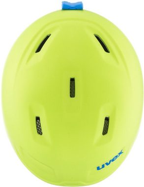 Uvex Skihelm uvex manic pro