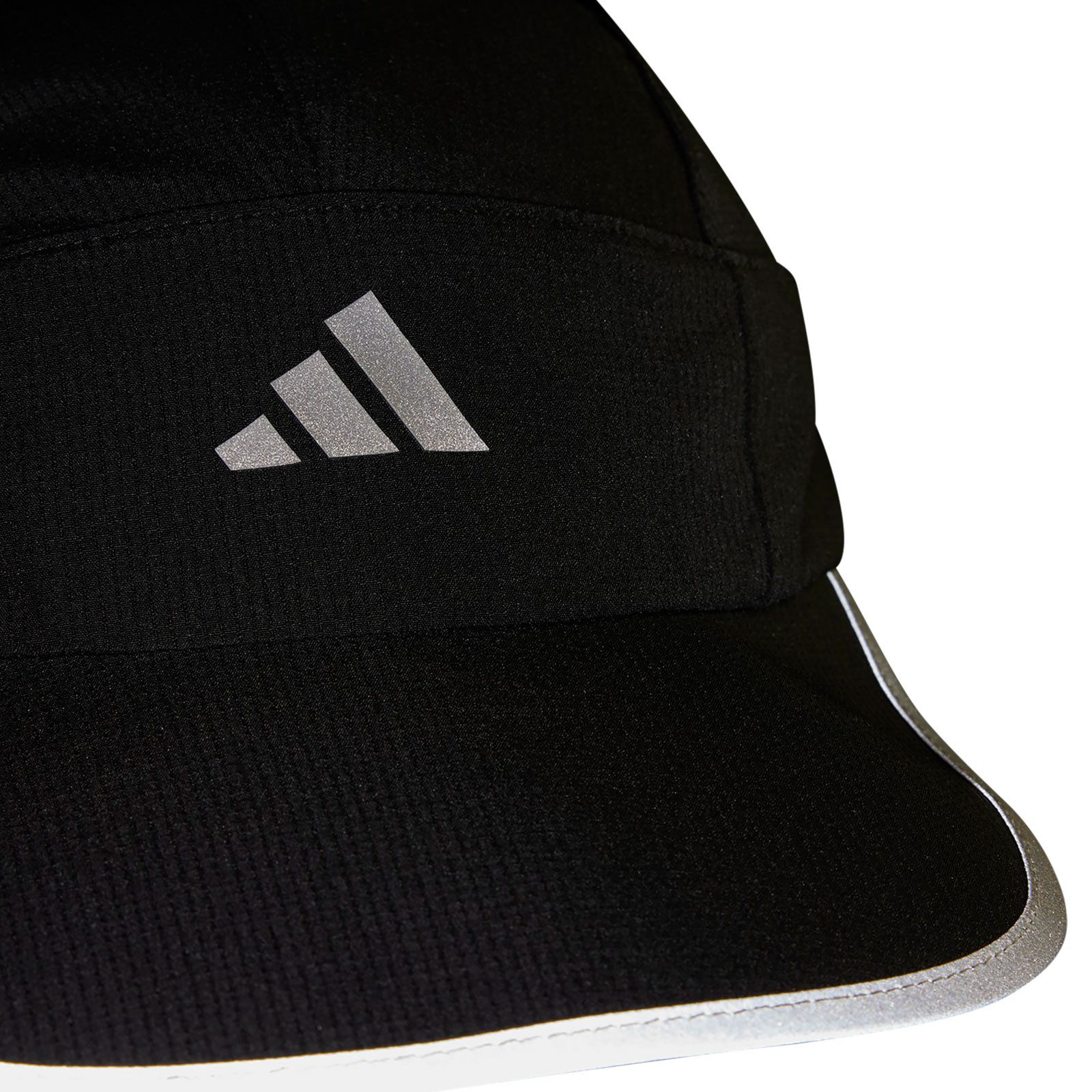 adidas Performance Schirmmütze Running Packable HEAT.RDY X-City Kappe HT4816 Gibt dir beim Training ein angenehm trockenes Tragegefühl – Bild 3 von 4